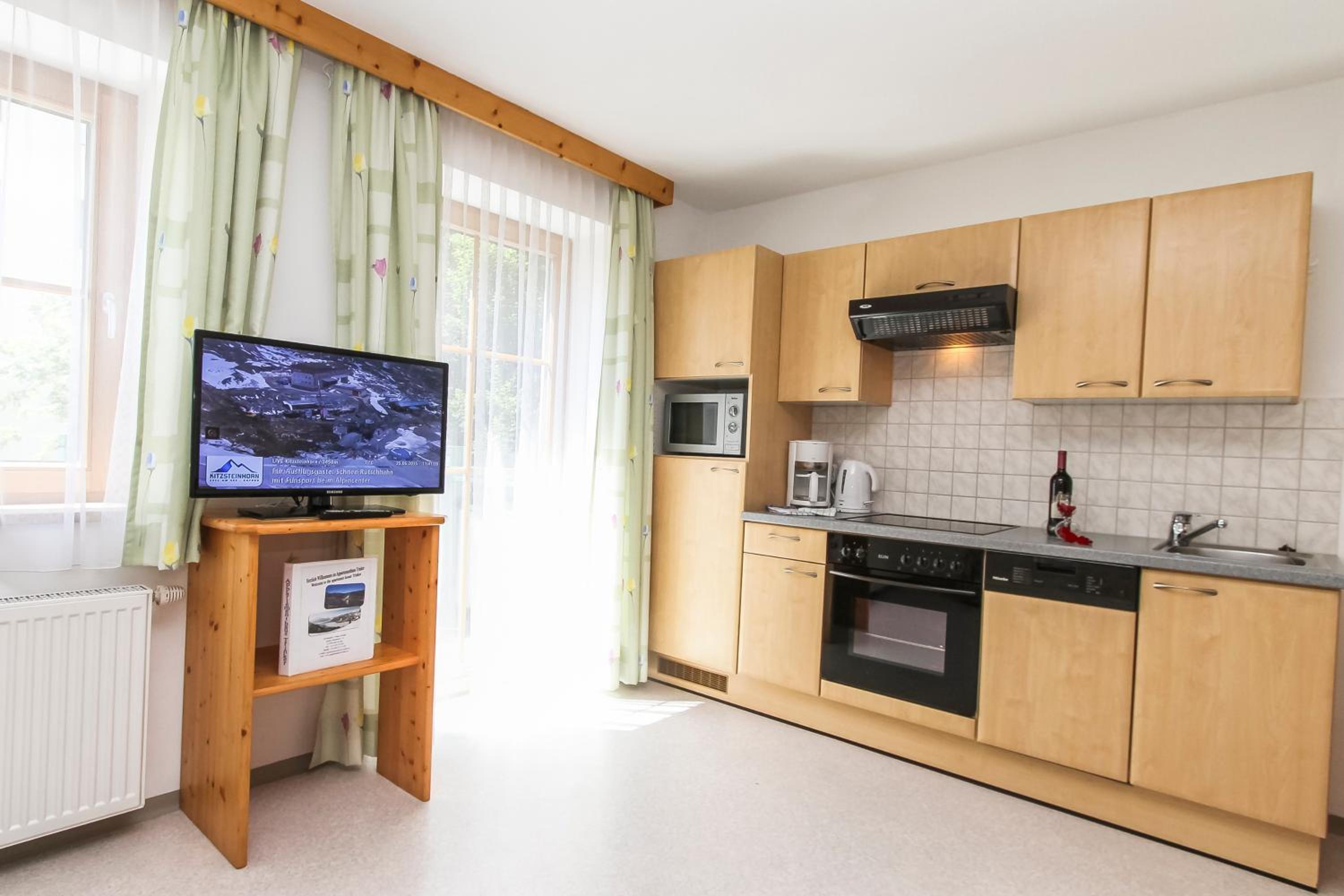 Appartements Trinker