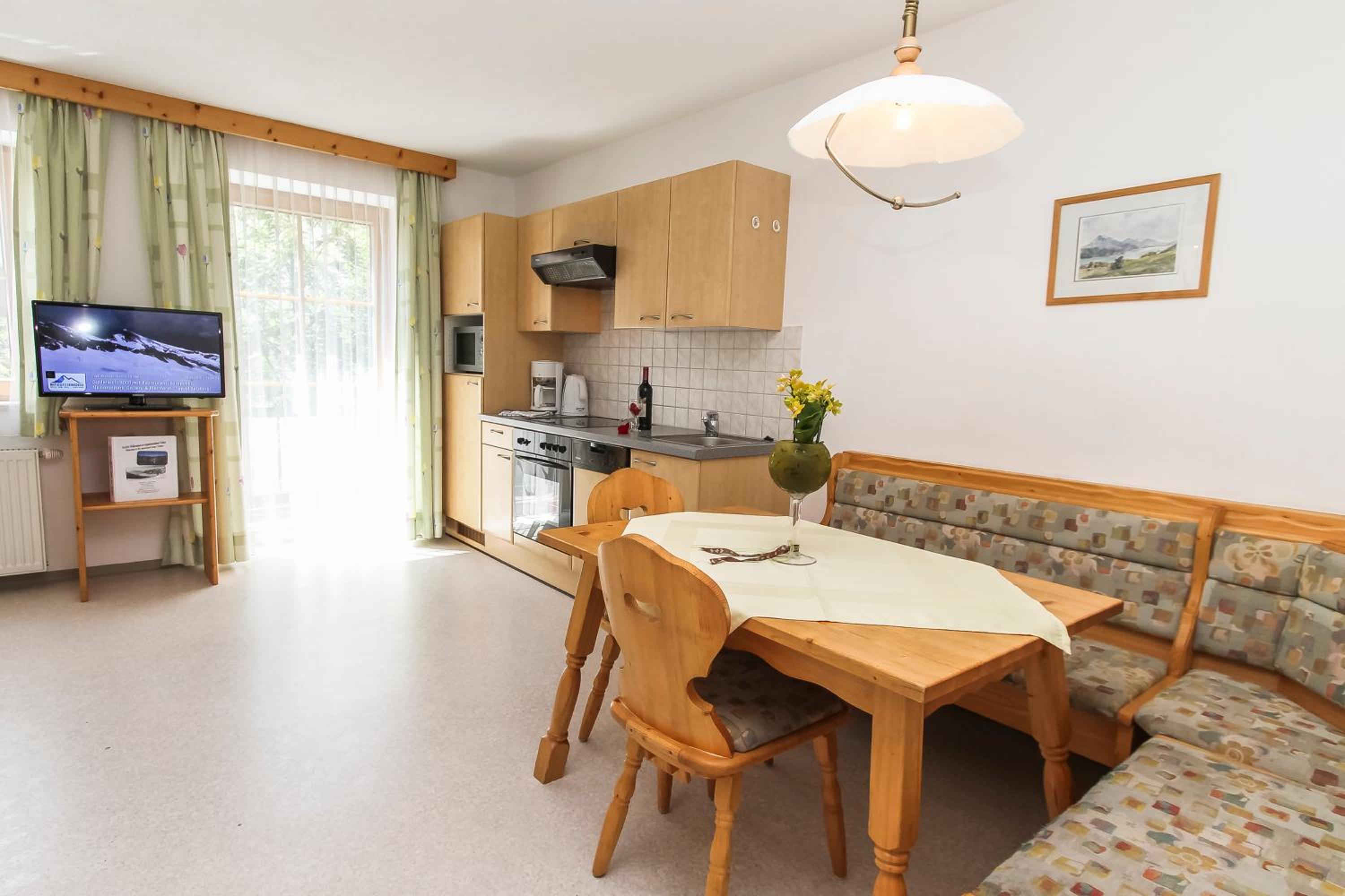 Appartements Trinker