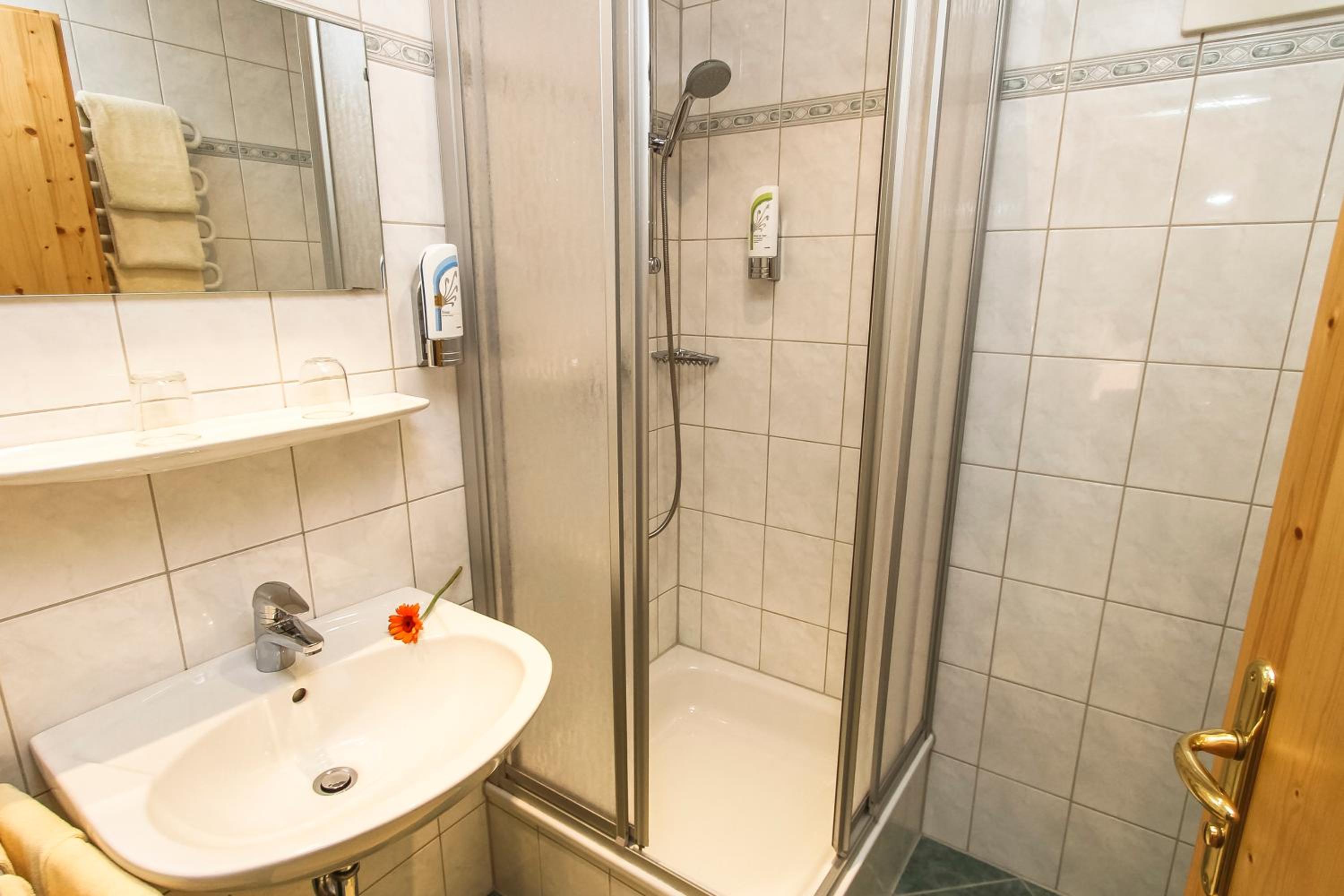 Appartements Trinker