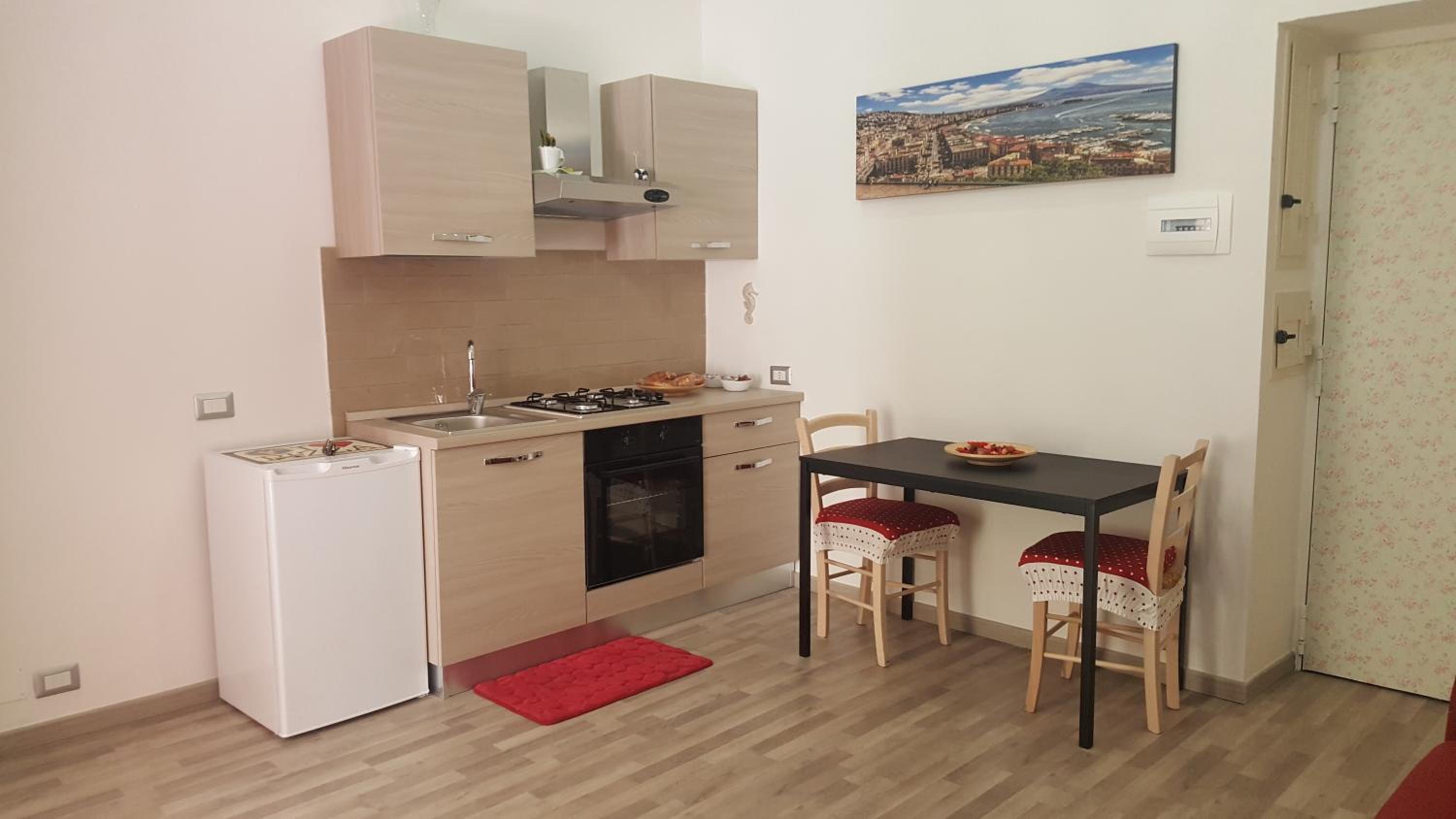 Vacanze Napoletane