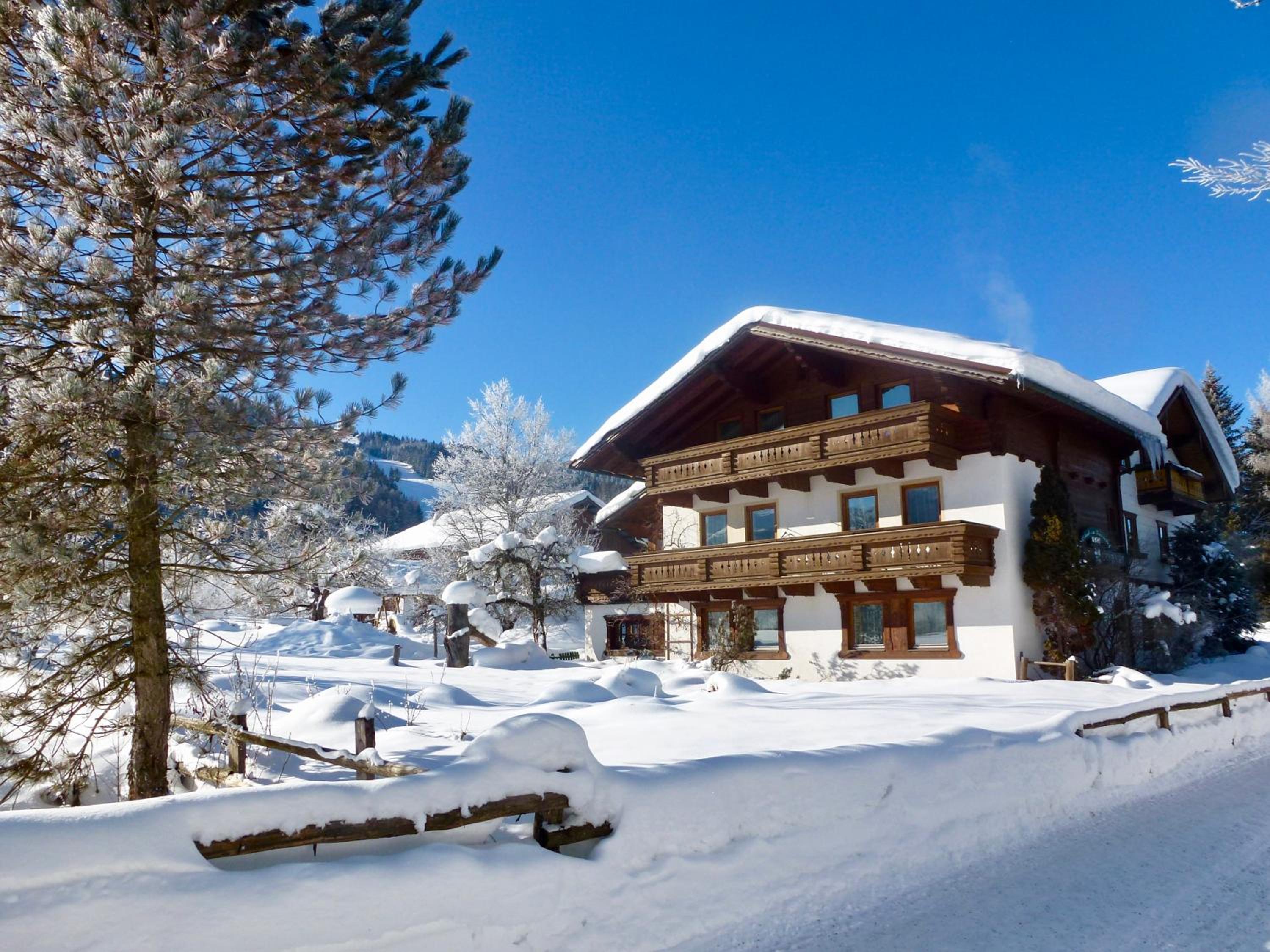 Pension Grafengut view 2