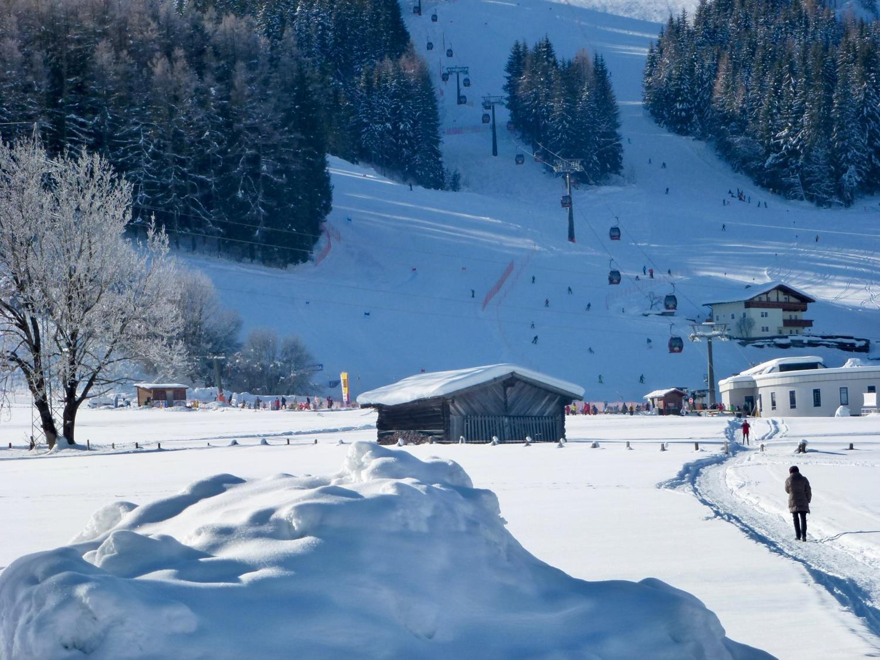 Pension Grafengut view 4