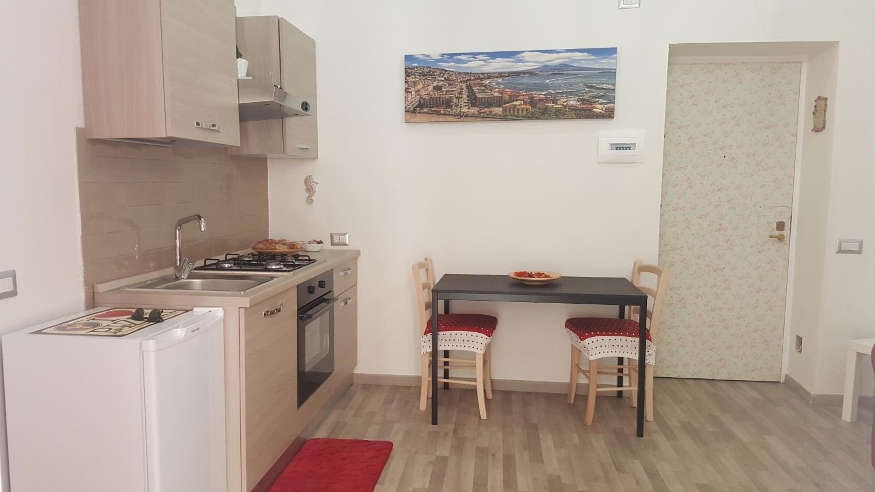 Vacanze Napoletane