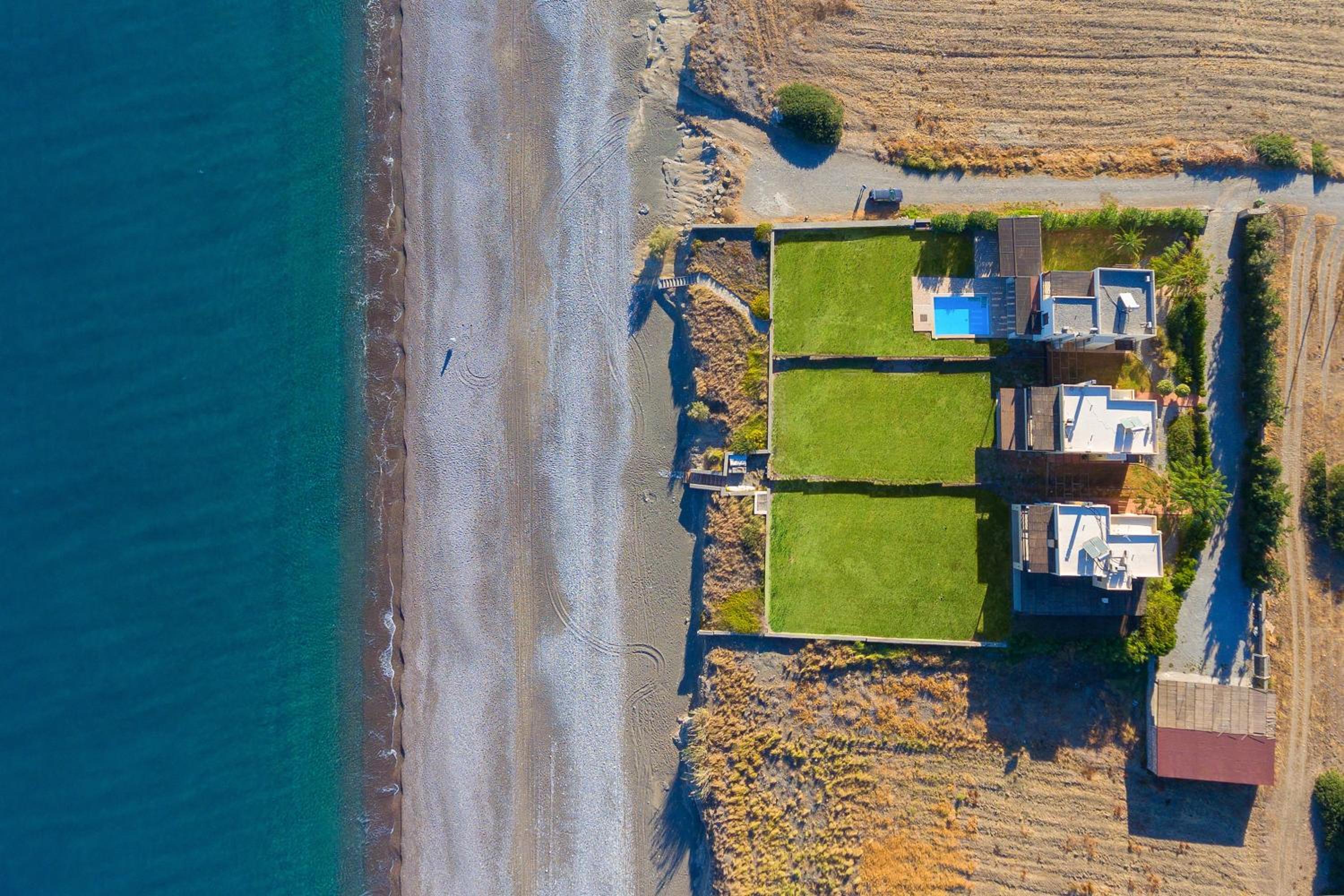 Great Sand Villa