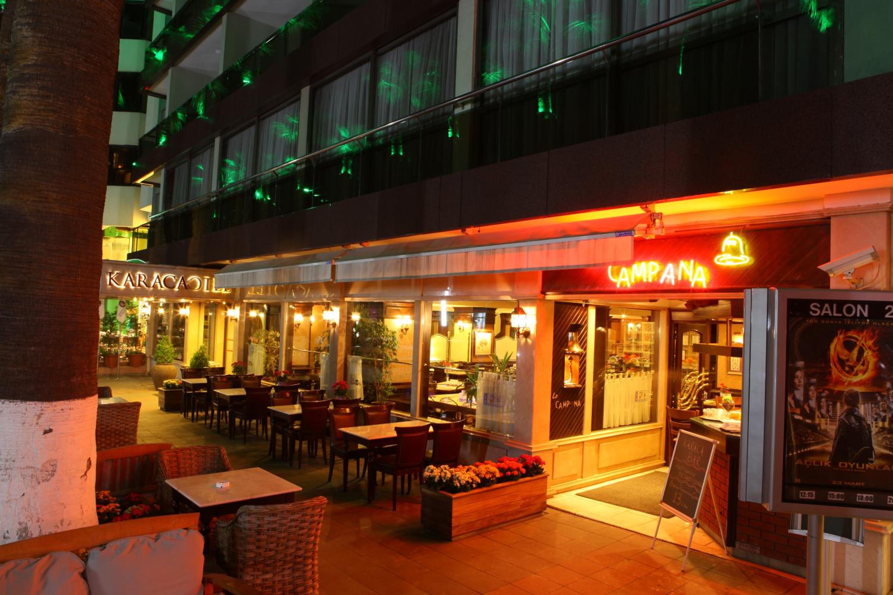 Karaca Otel - Image 67