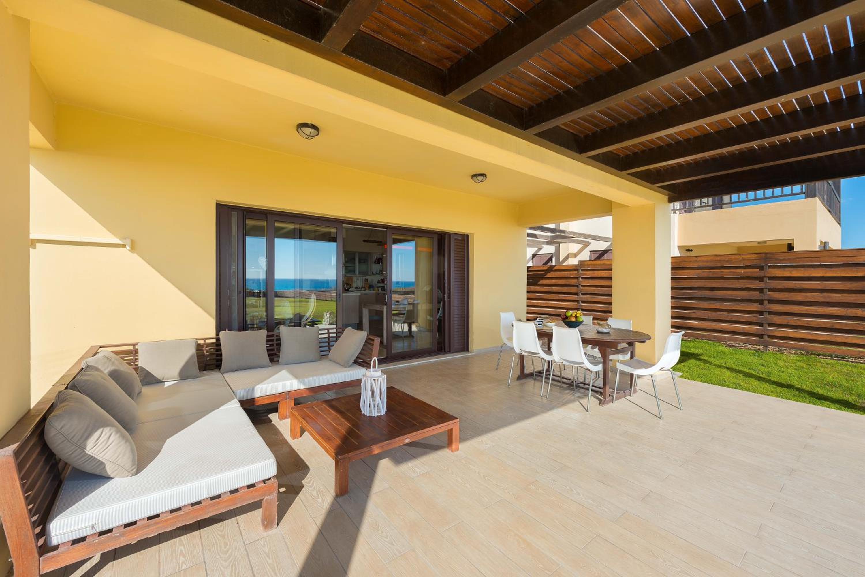 Great Sand Villa