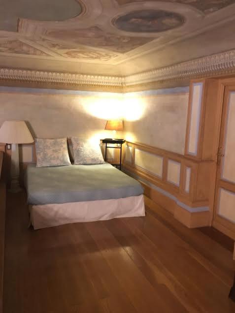 Luxury Apartment