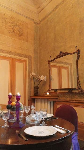 Luxury Apartment