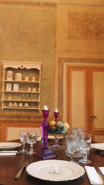 Luxury Apartment