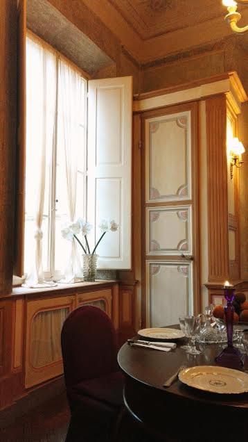 Luxury Apartment