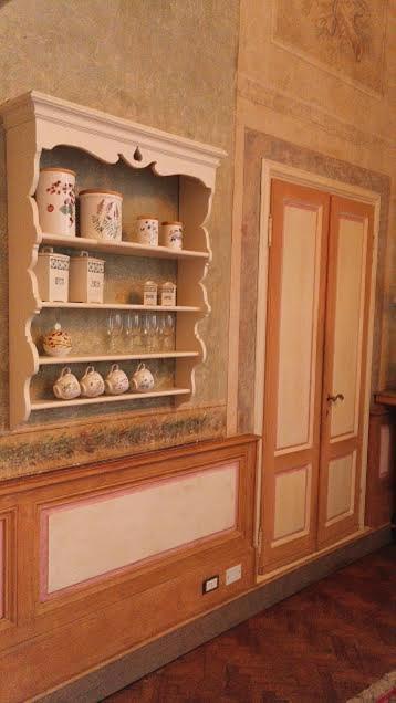 Luxury Apartment
