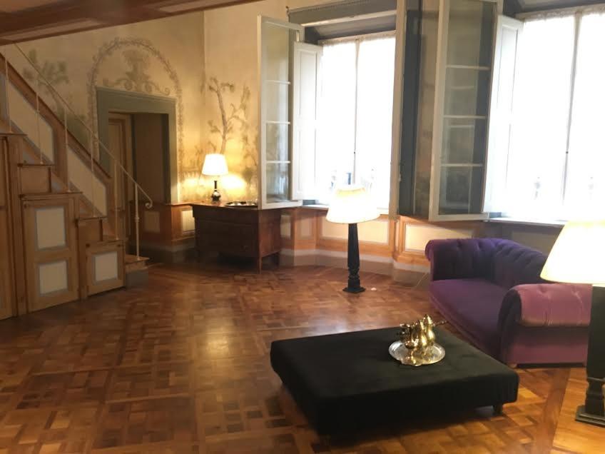 Luxury Apartment