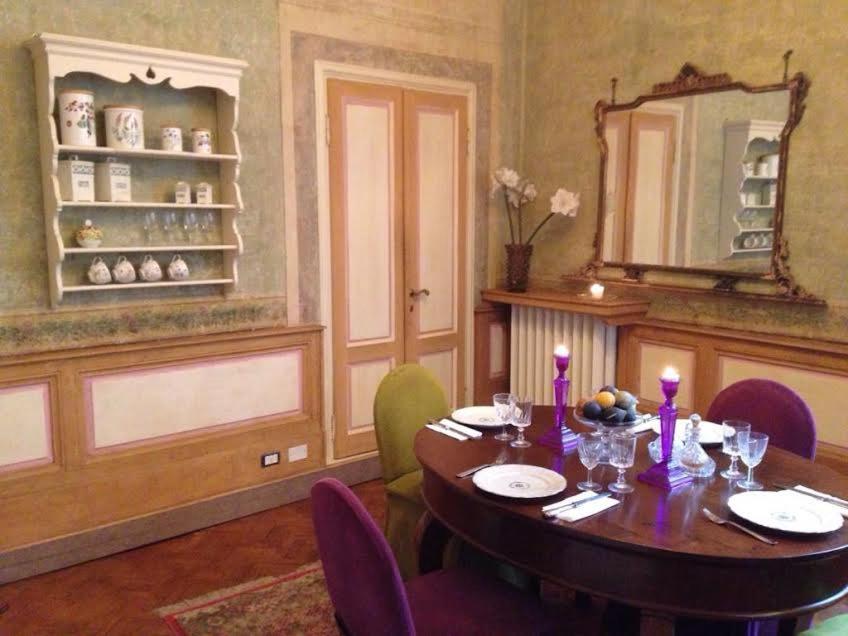 Luxury Apartment