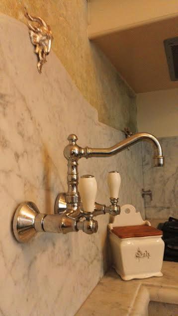 Luxury Apartment
