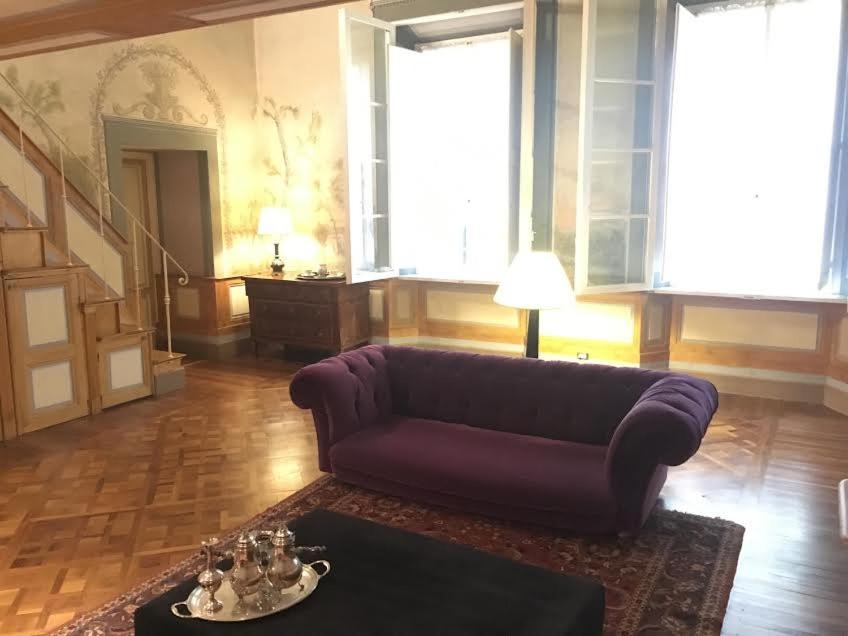 Luxury Apartment