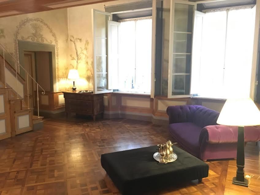 Luxury Apartment