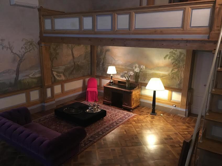 Luxury Apartment