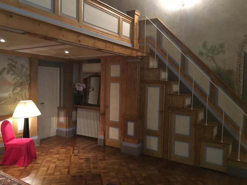 Luxury Apartment