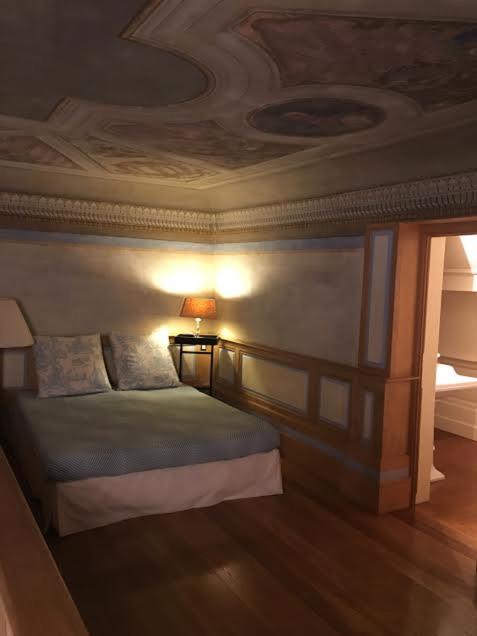 Luxury Apartment
