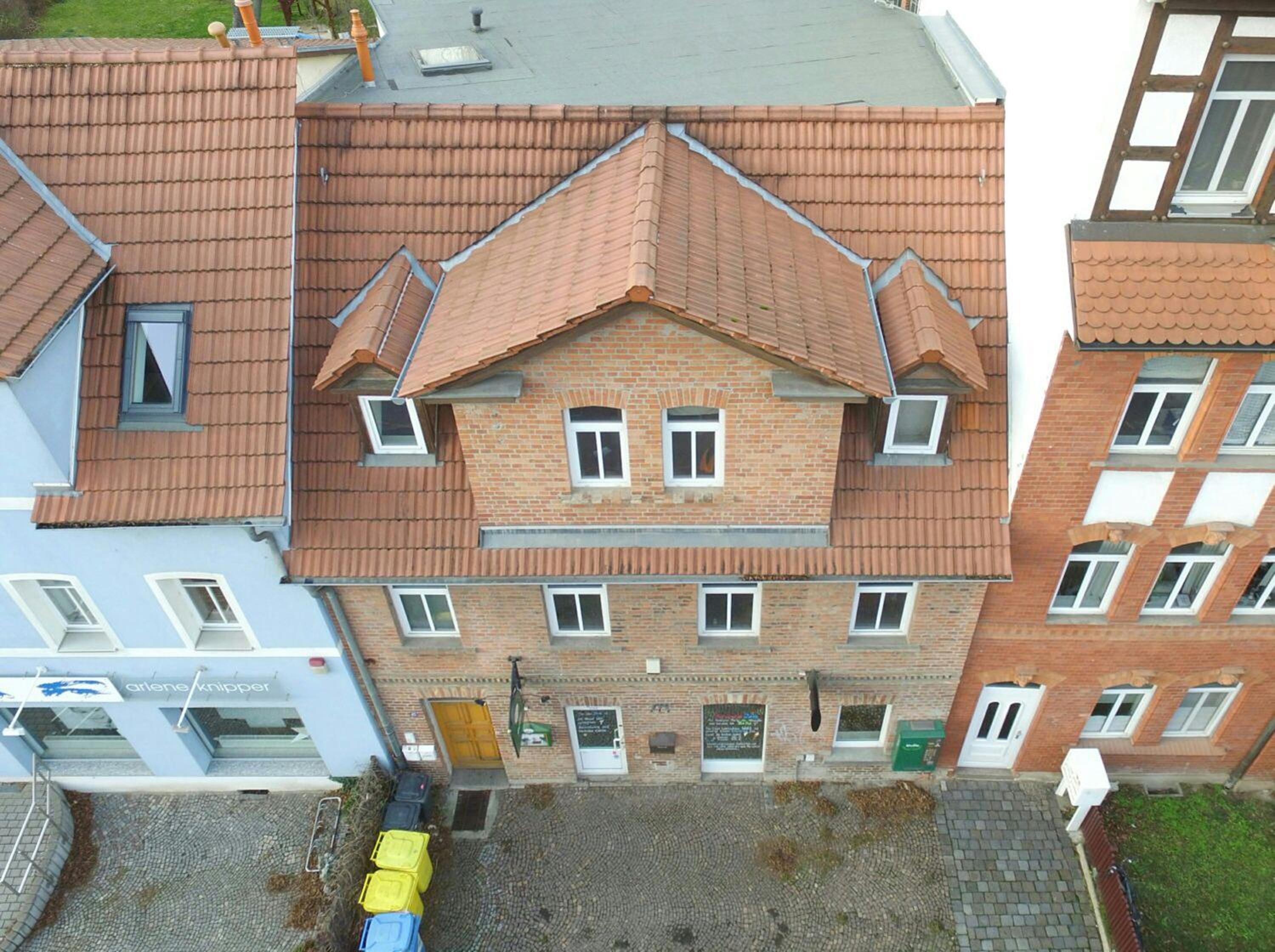 Hotel Ferienwohnung Siebenstern Jena - Image 1