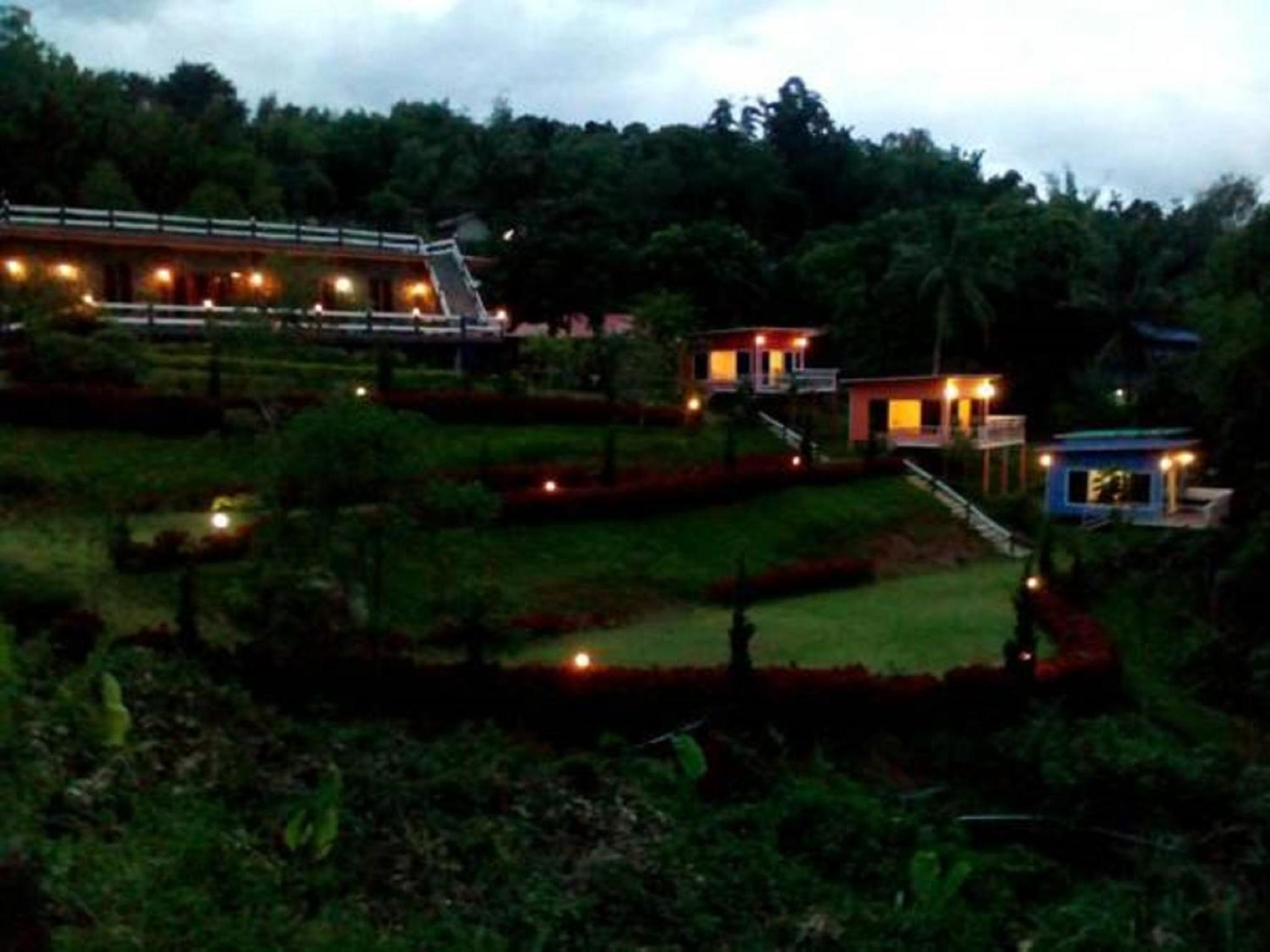 Baan Chuthamanee view 3