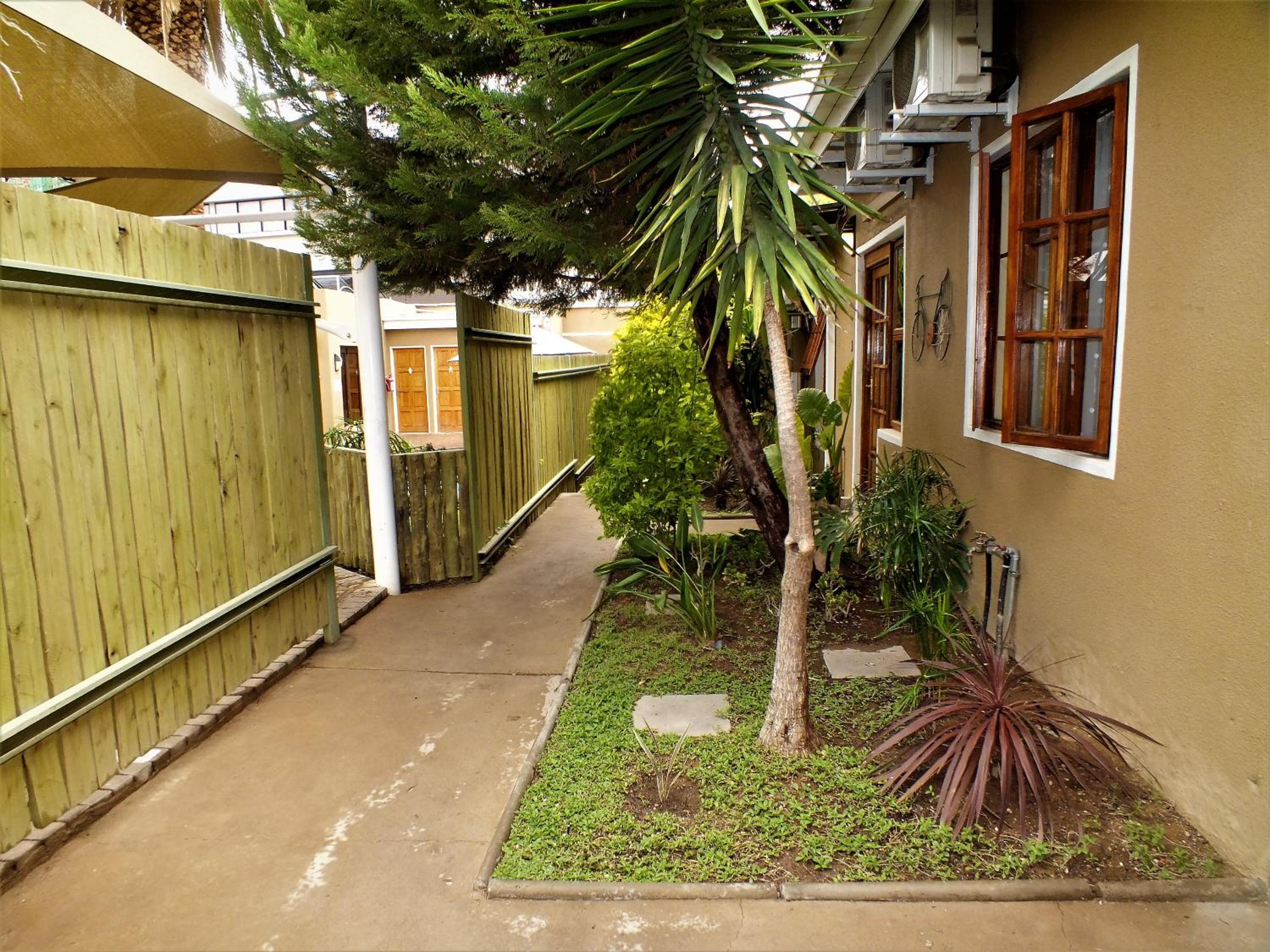 Uzuri Guesthouse CC, photo 29