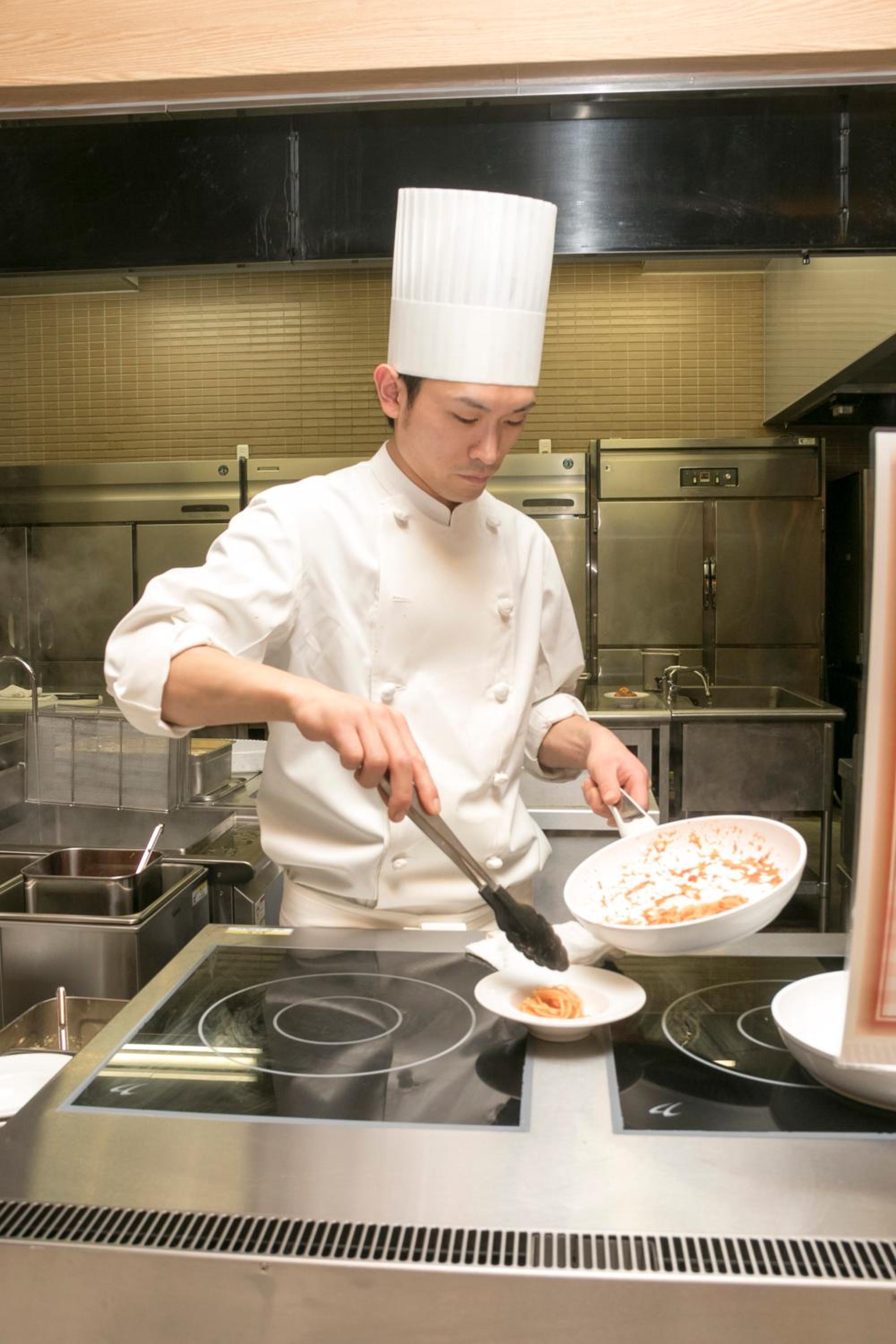 Shiretoko Daiichi Hotel