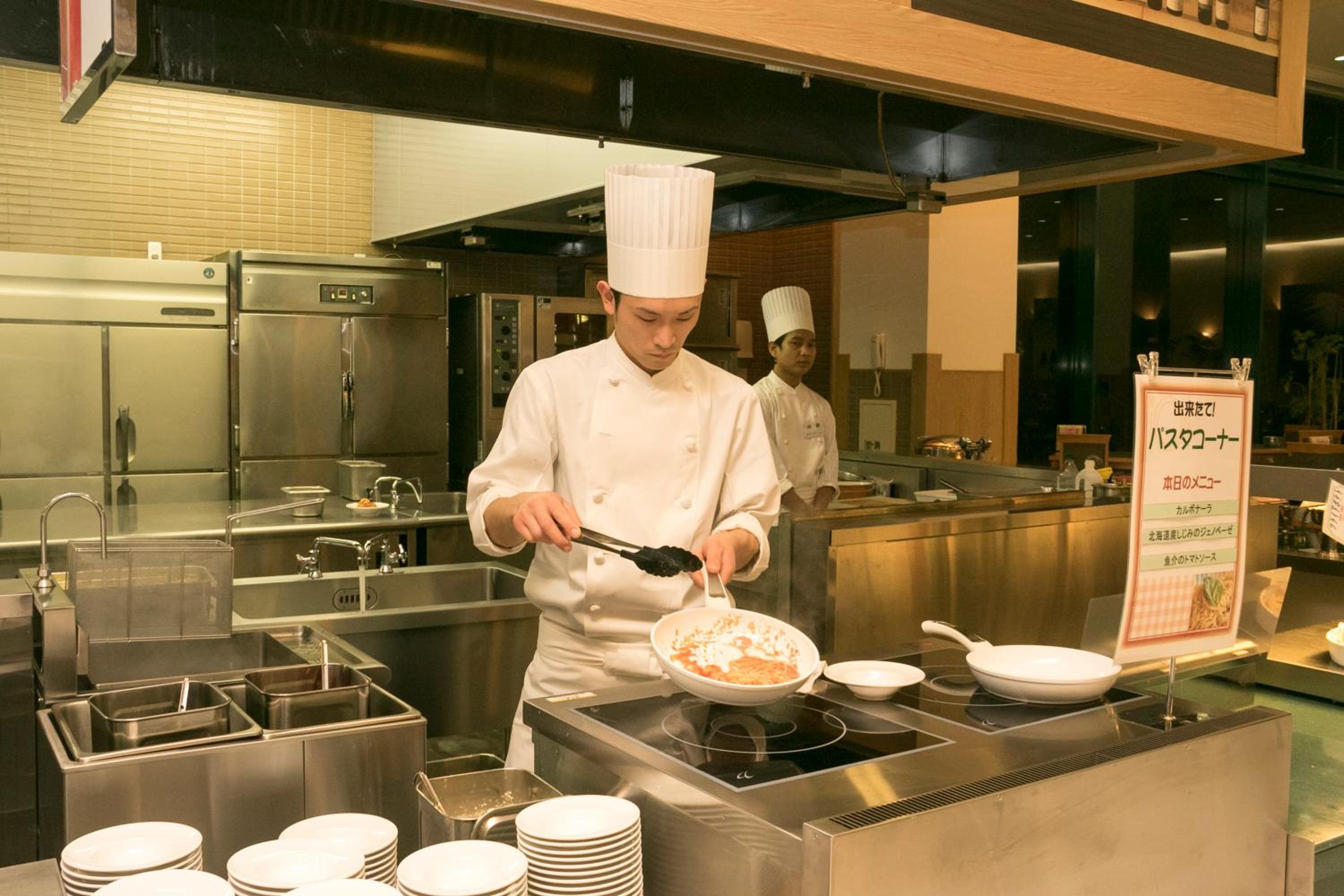 Shiretoko Daiichi Hotel