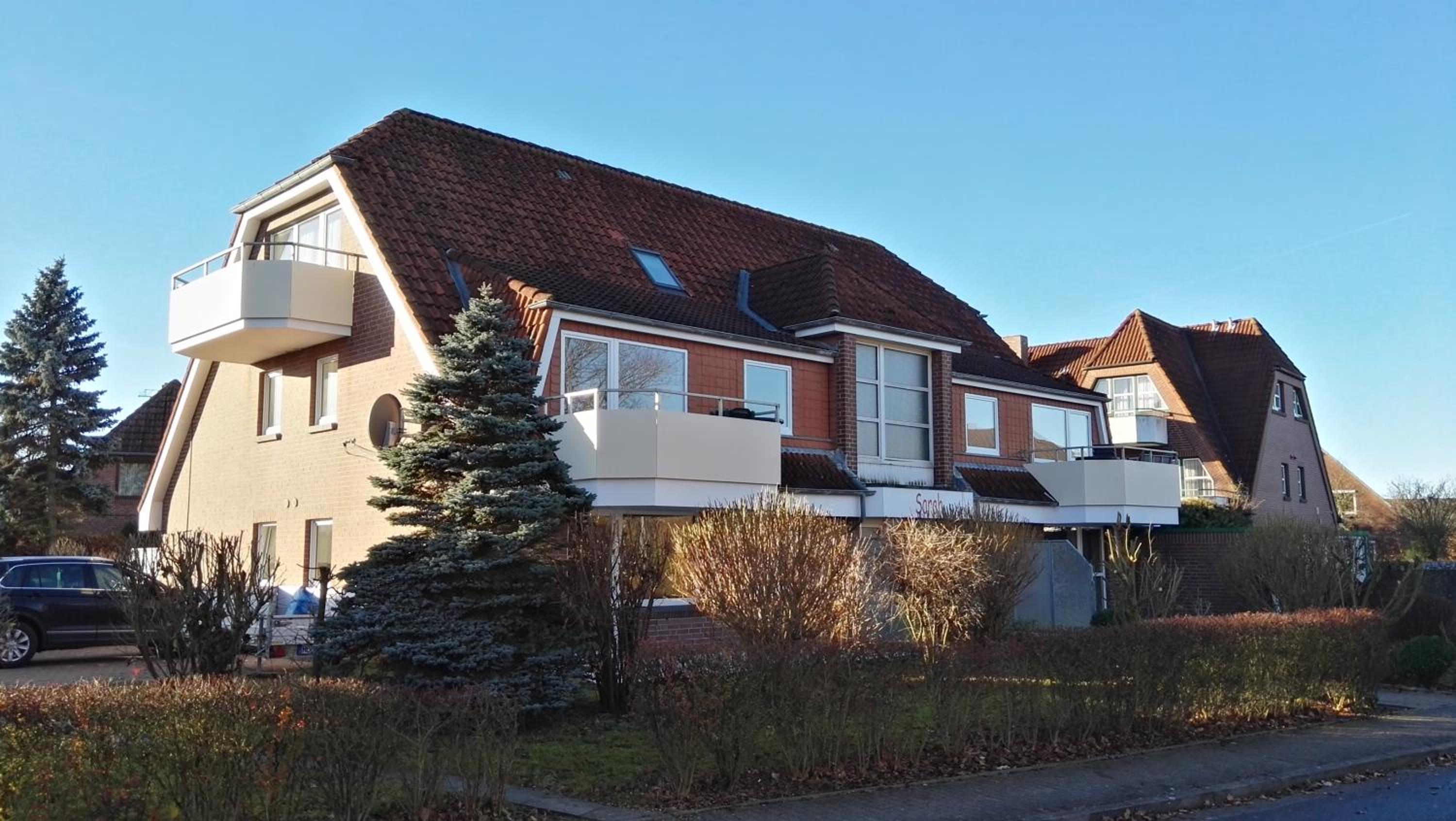 Wat(t) ne Wohnung