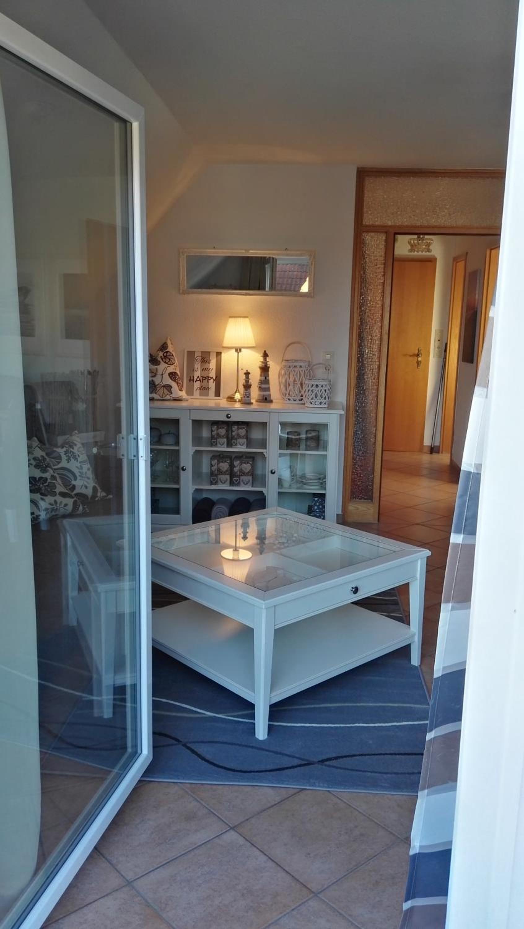 Wat(t) ne Wohnung