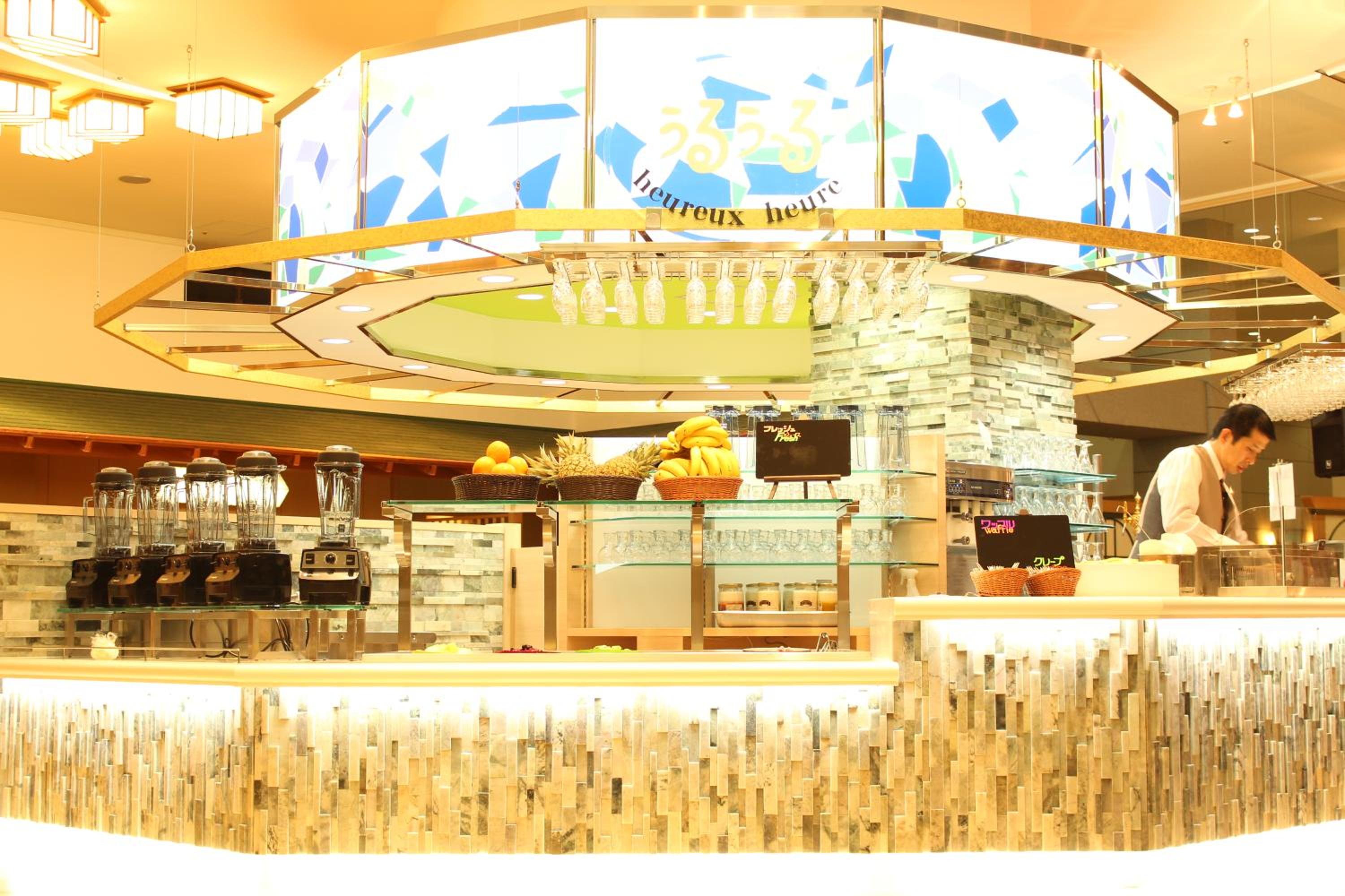 Shiretoko Daiichi Hotel