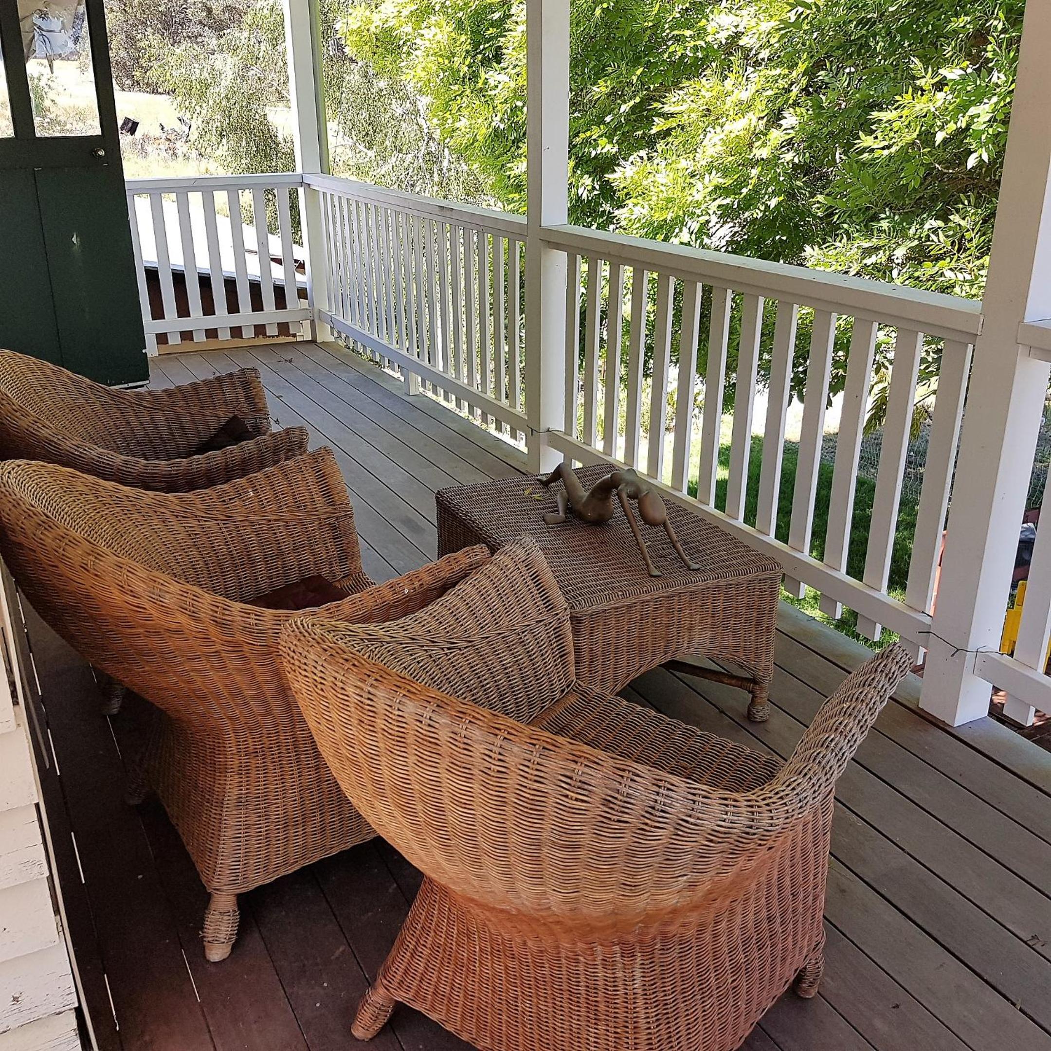 Chestnut Brae Farmstay - Chestnut Retreat
