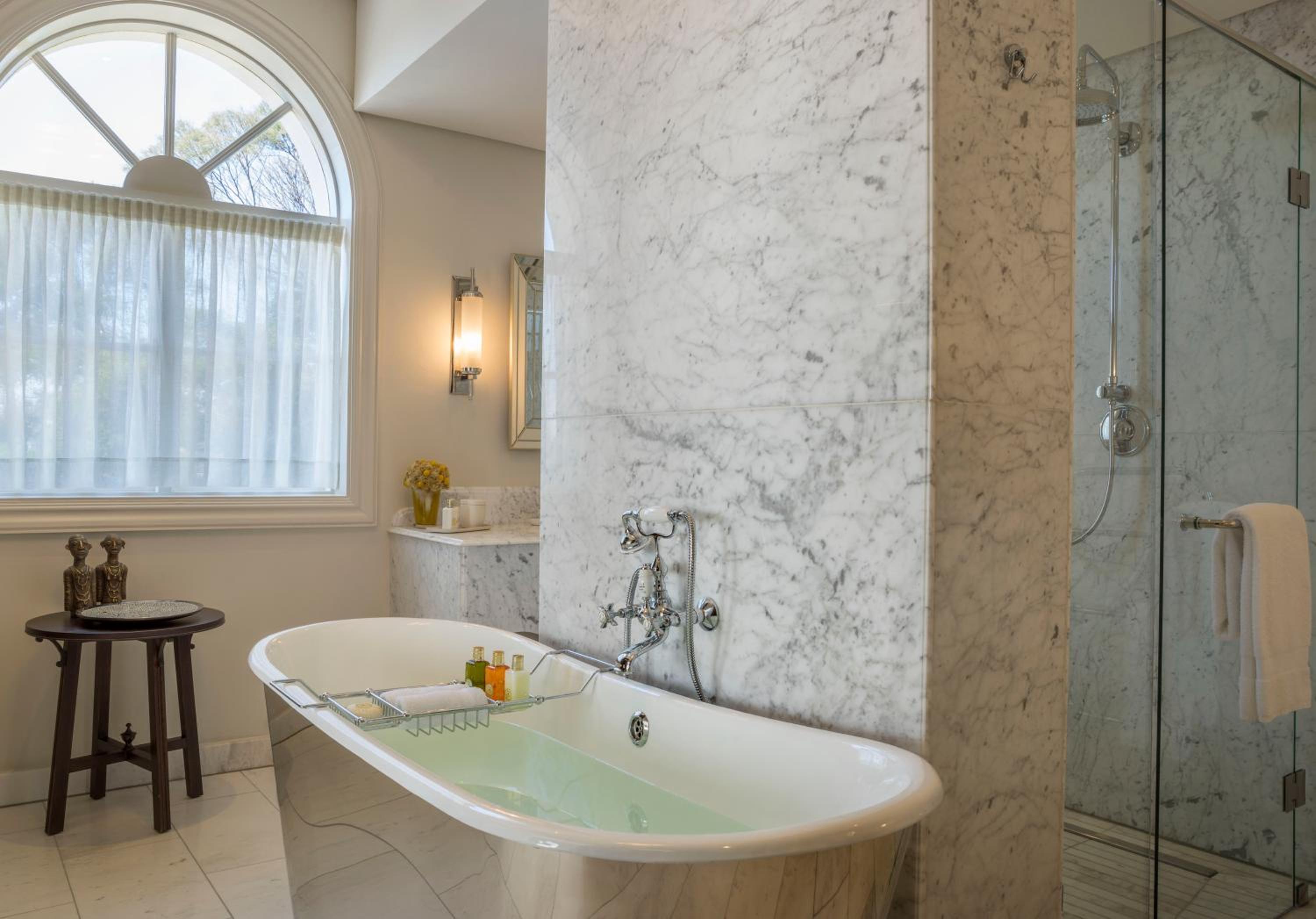 Johannesburg Vacations - Four Seasons Hotel The Westcliff - Property Image 43