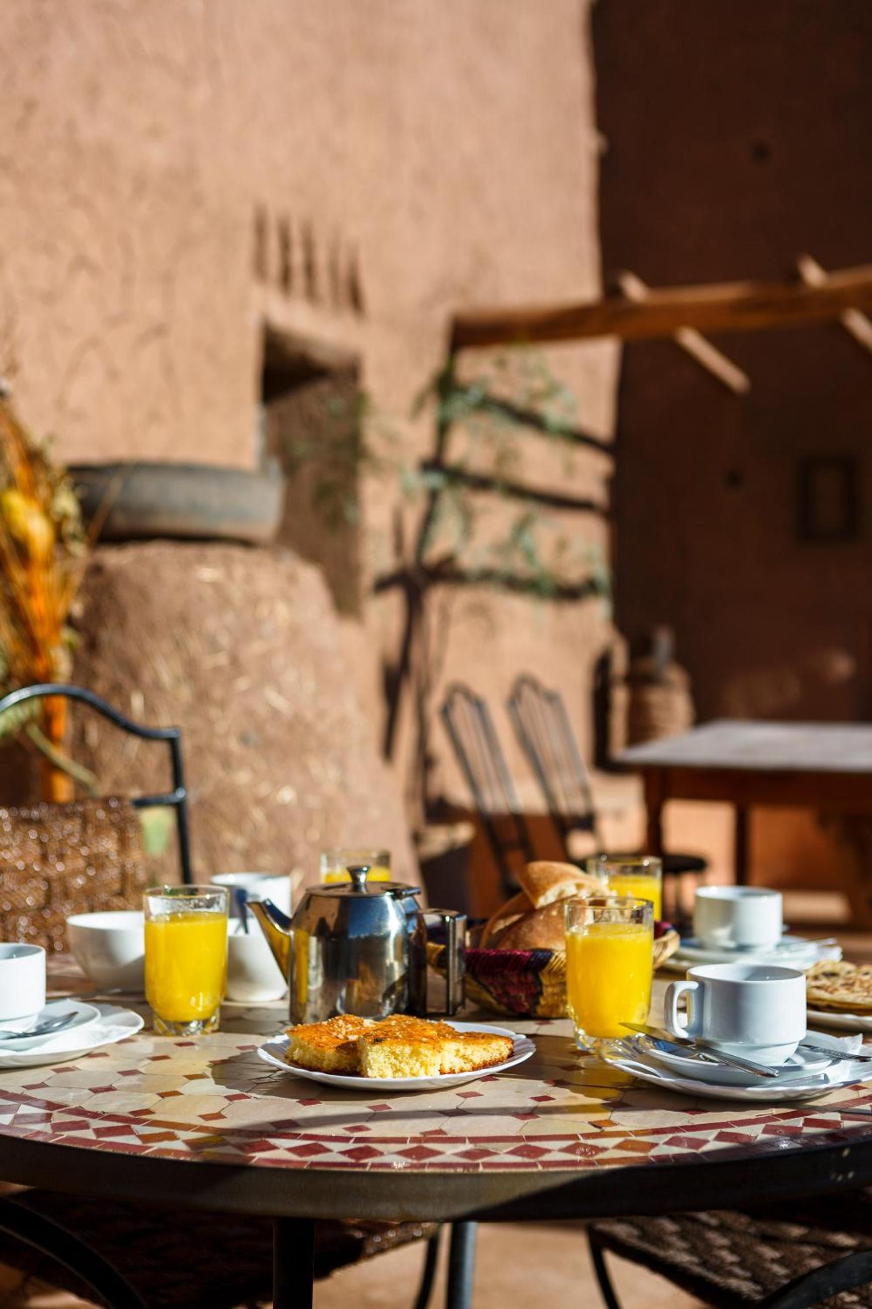 Kasbah Tebi
