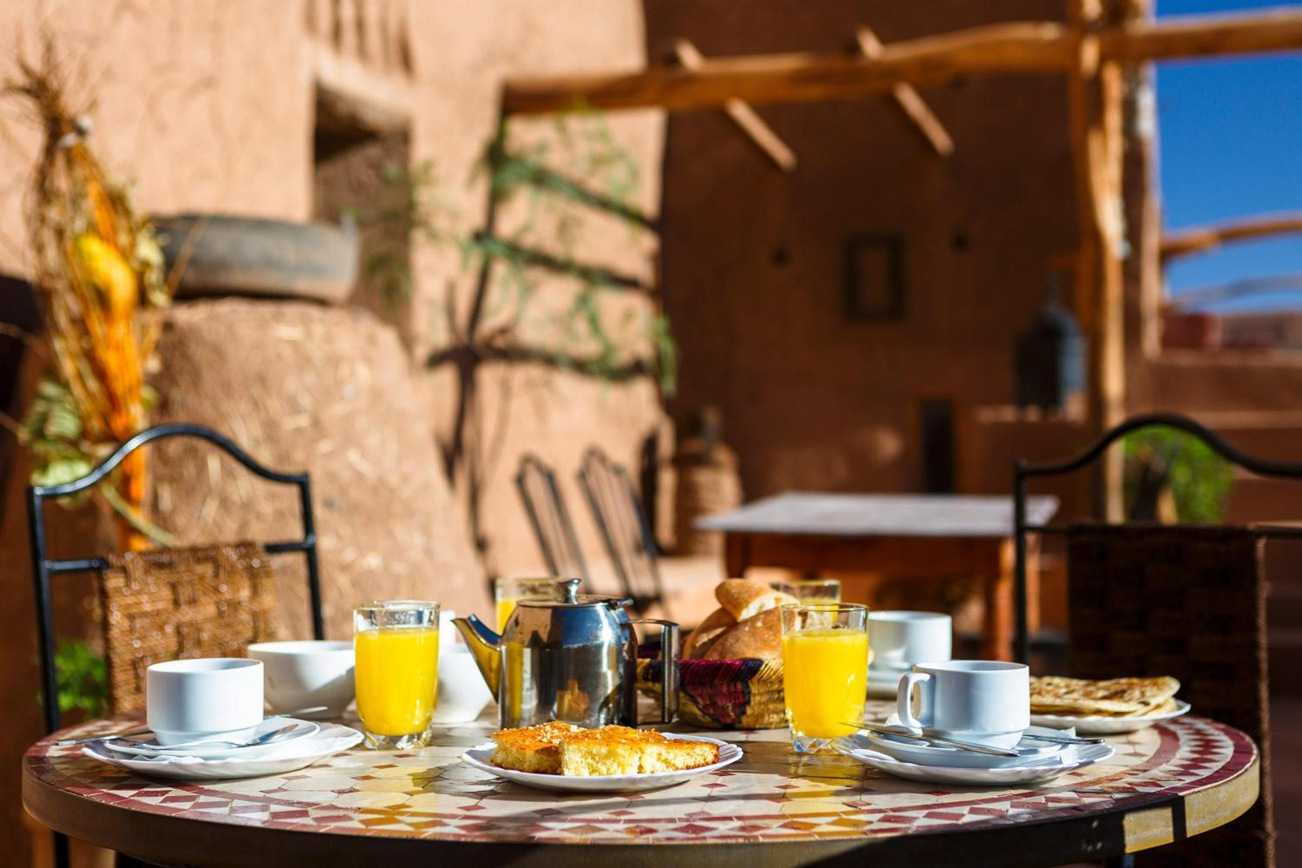 Kasbah Tebi