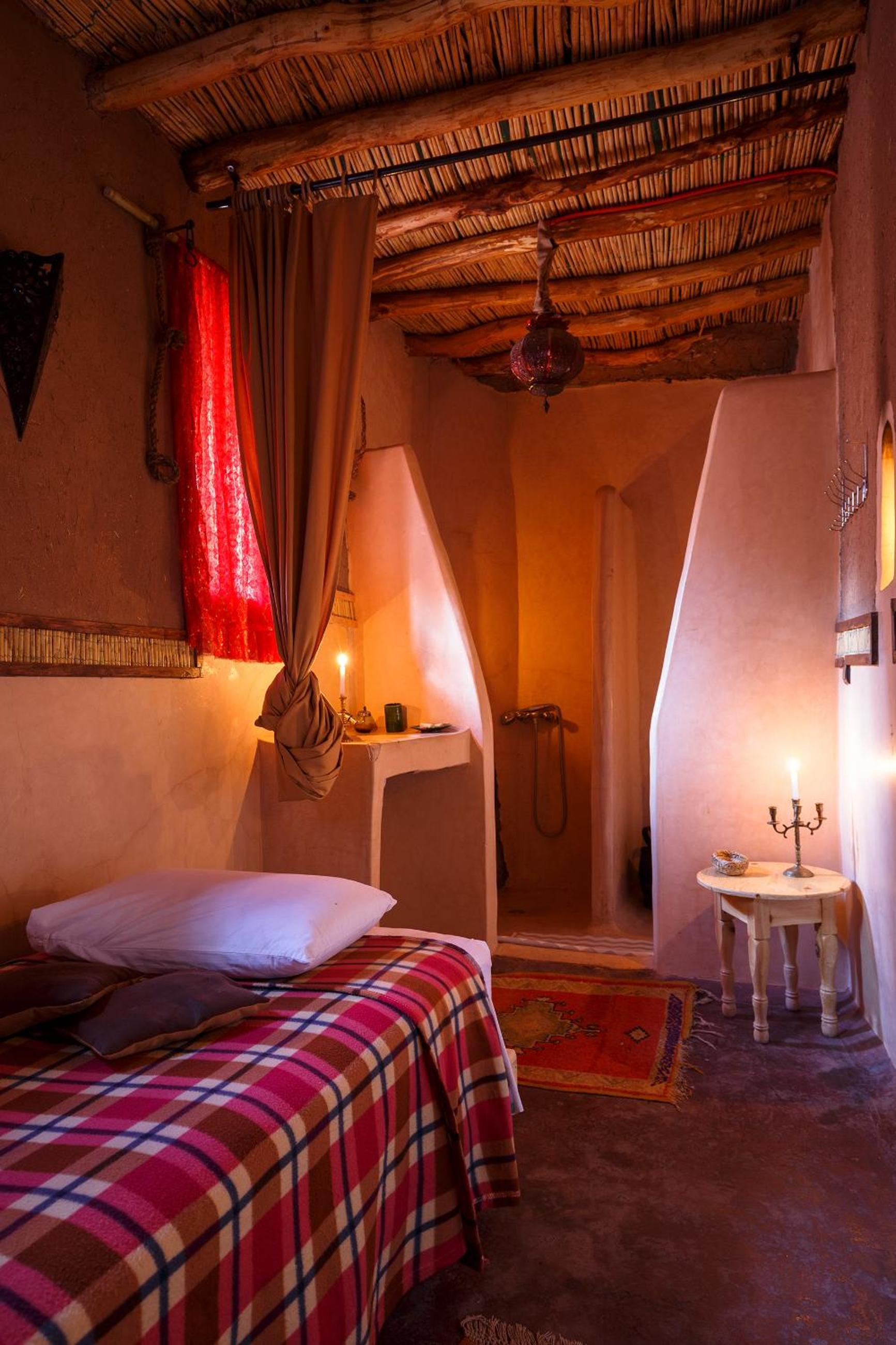 Kasbah Tebi