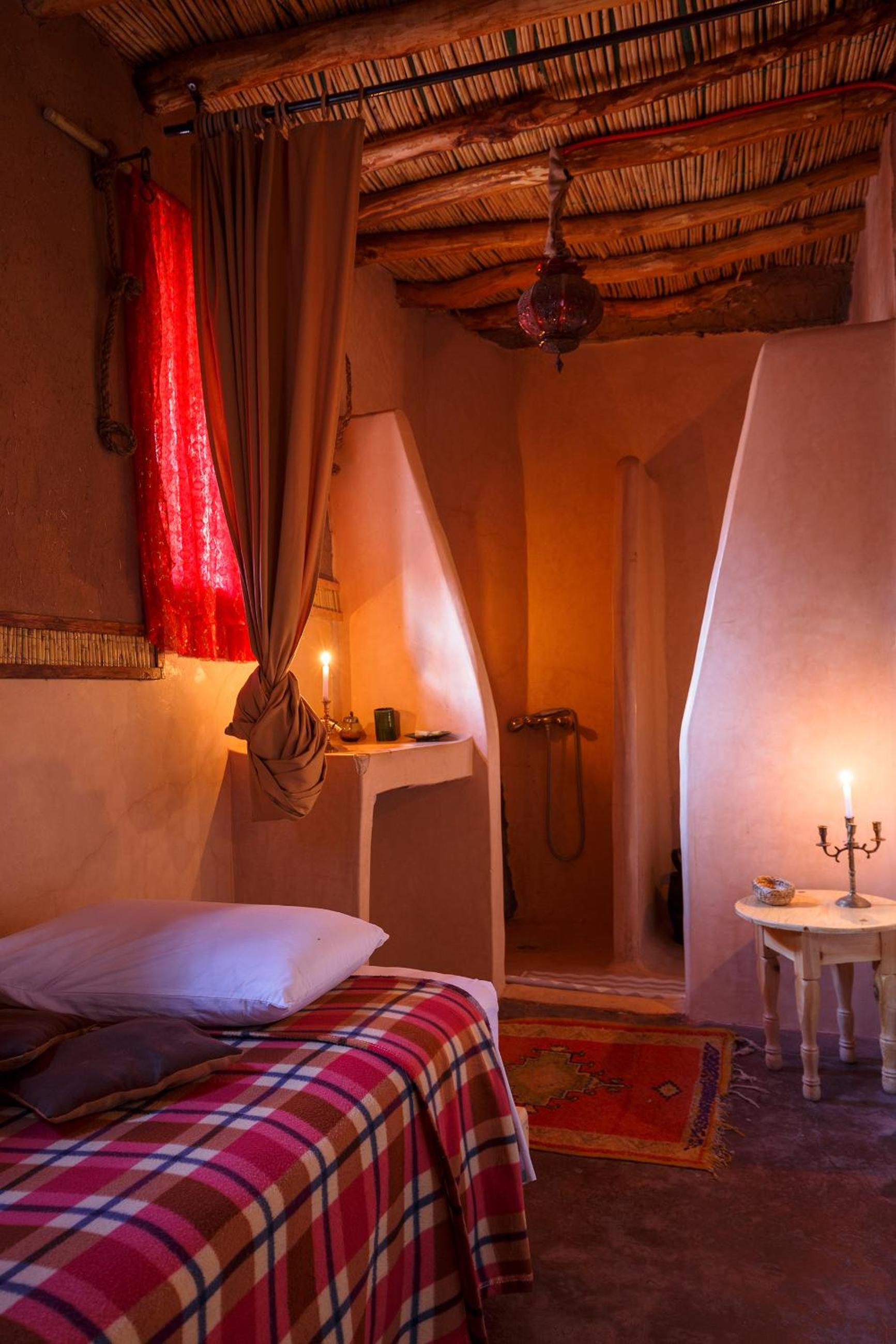 Kasbah Tebi
