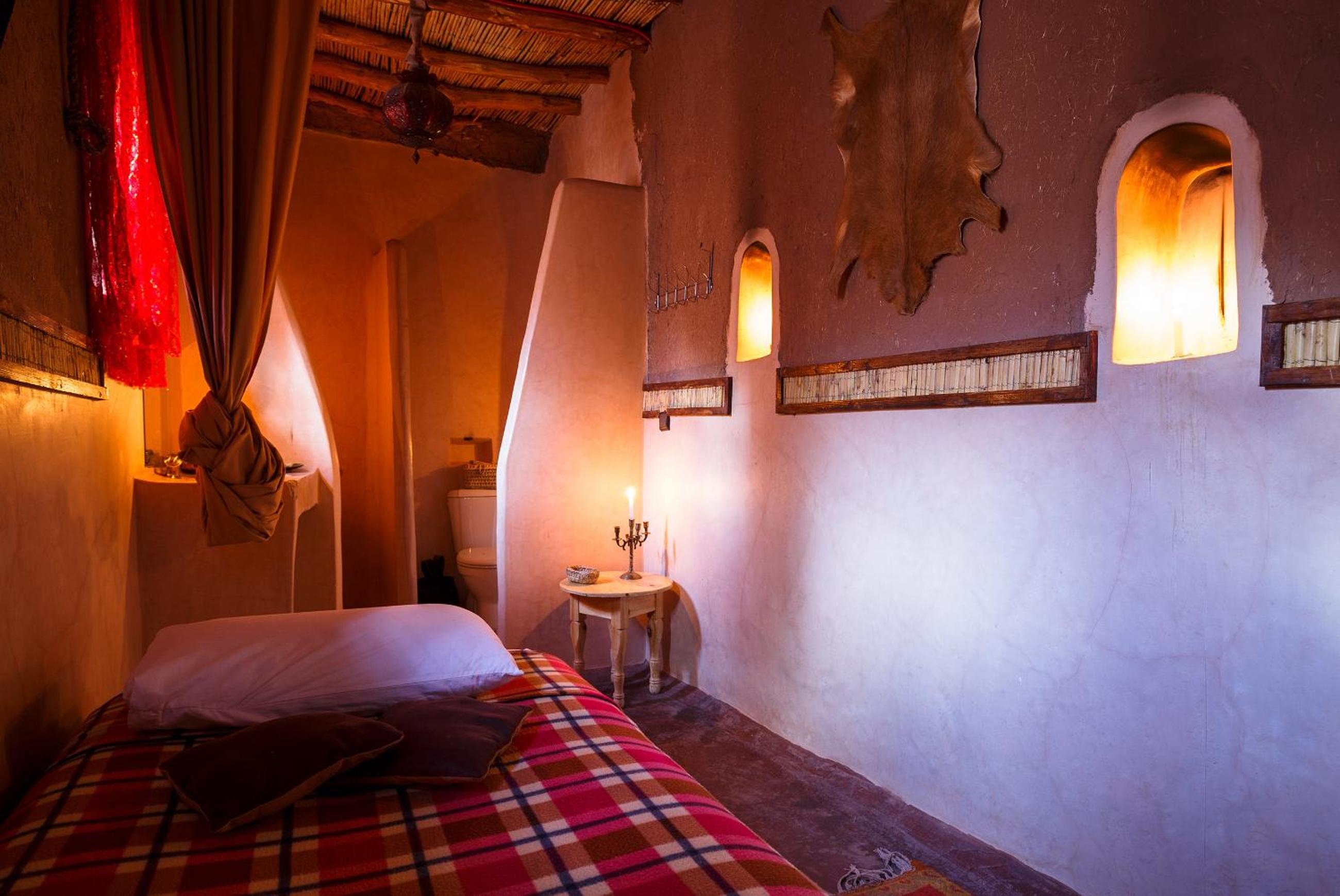 Kasbah Tebi