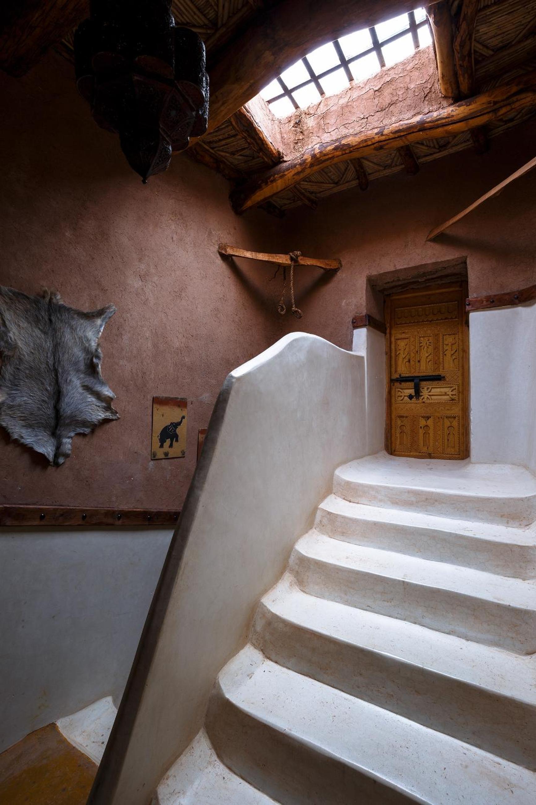 Kasbah Tebi