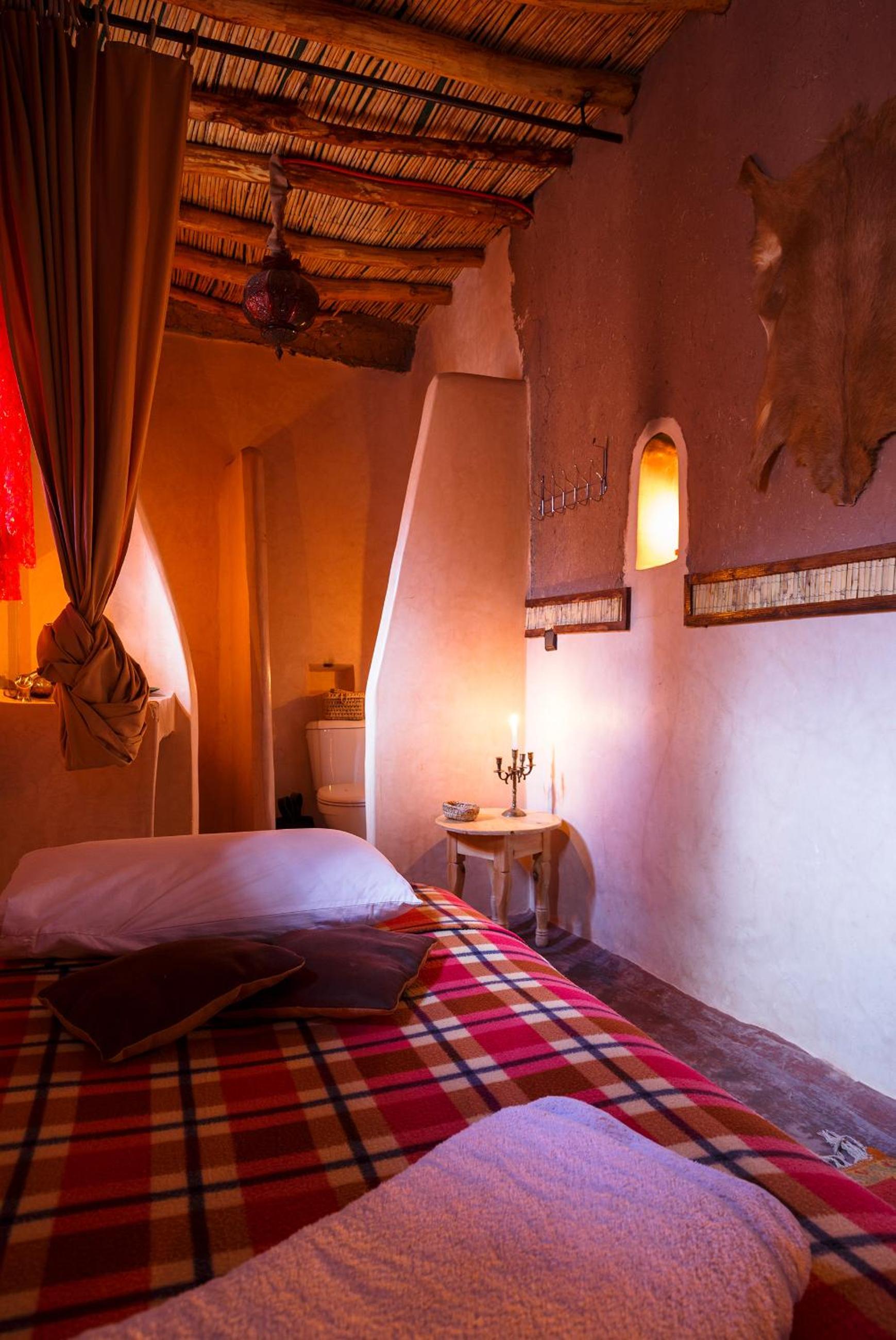 Kasbah Tebi