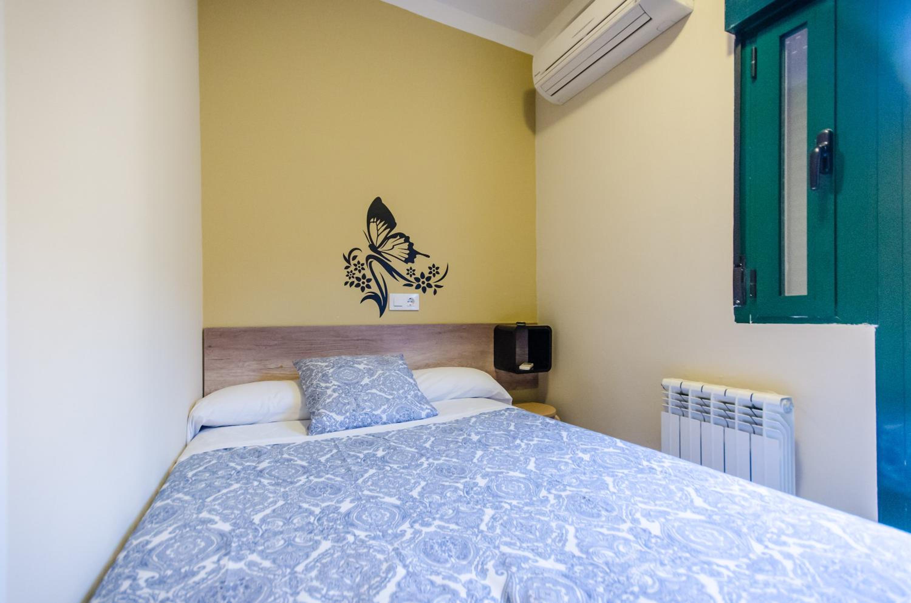 Hostal La Pastora
