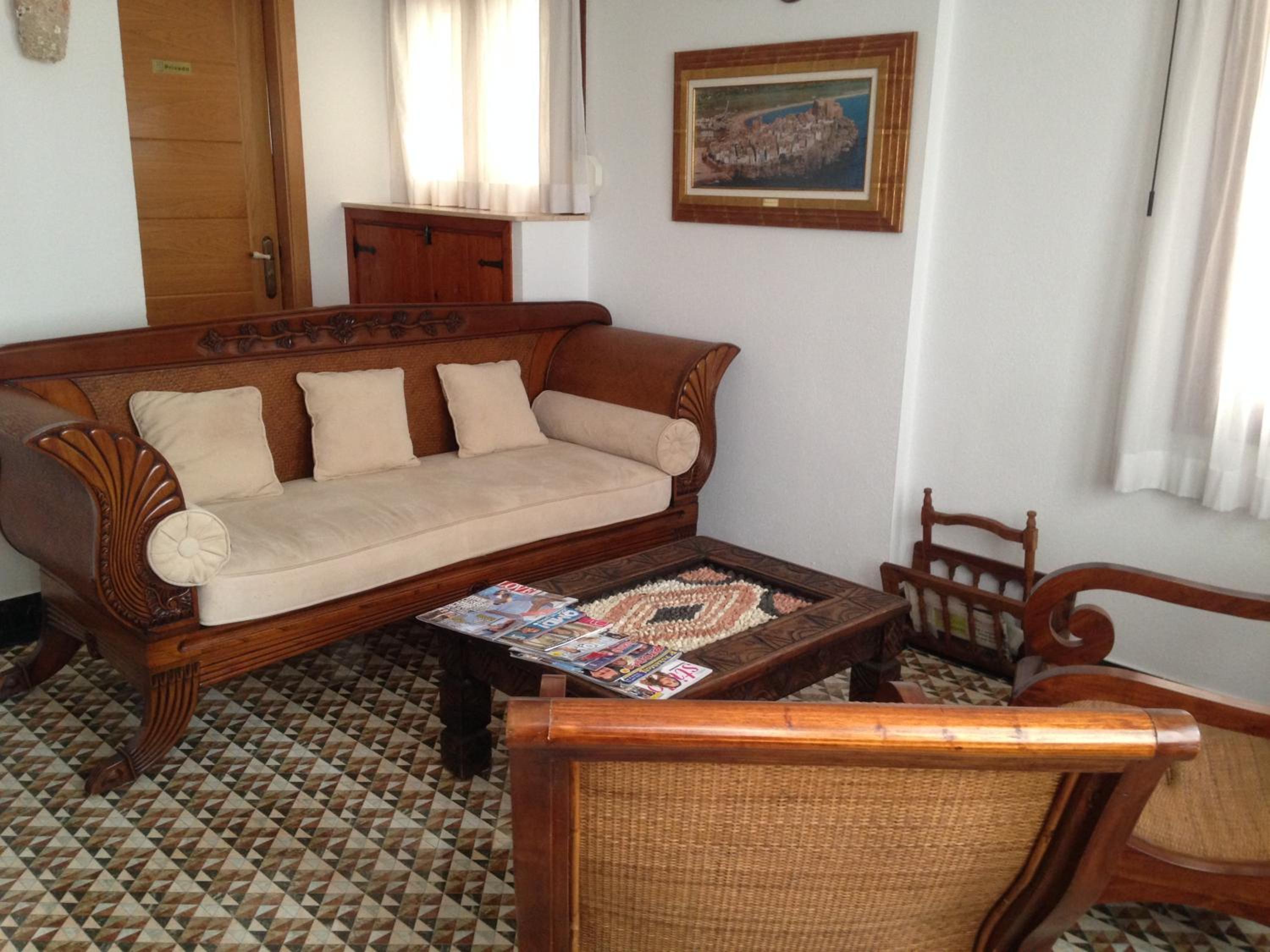 Hostal Aranda, photo 24