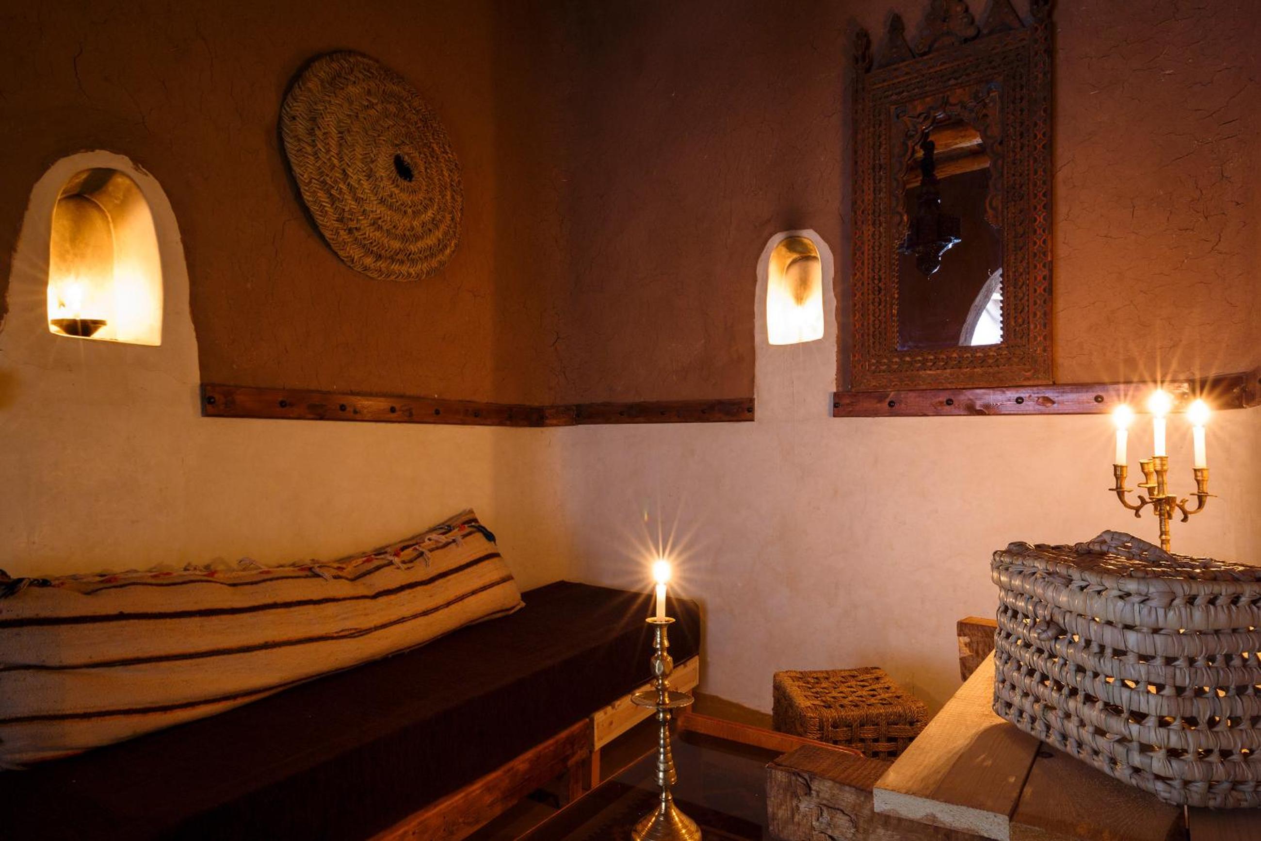 Kasbah Tebi