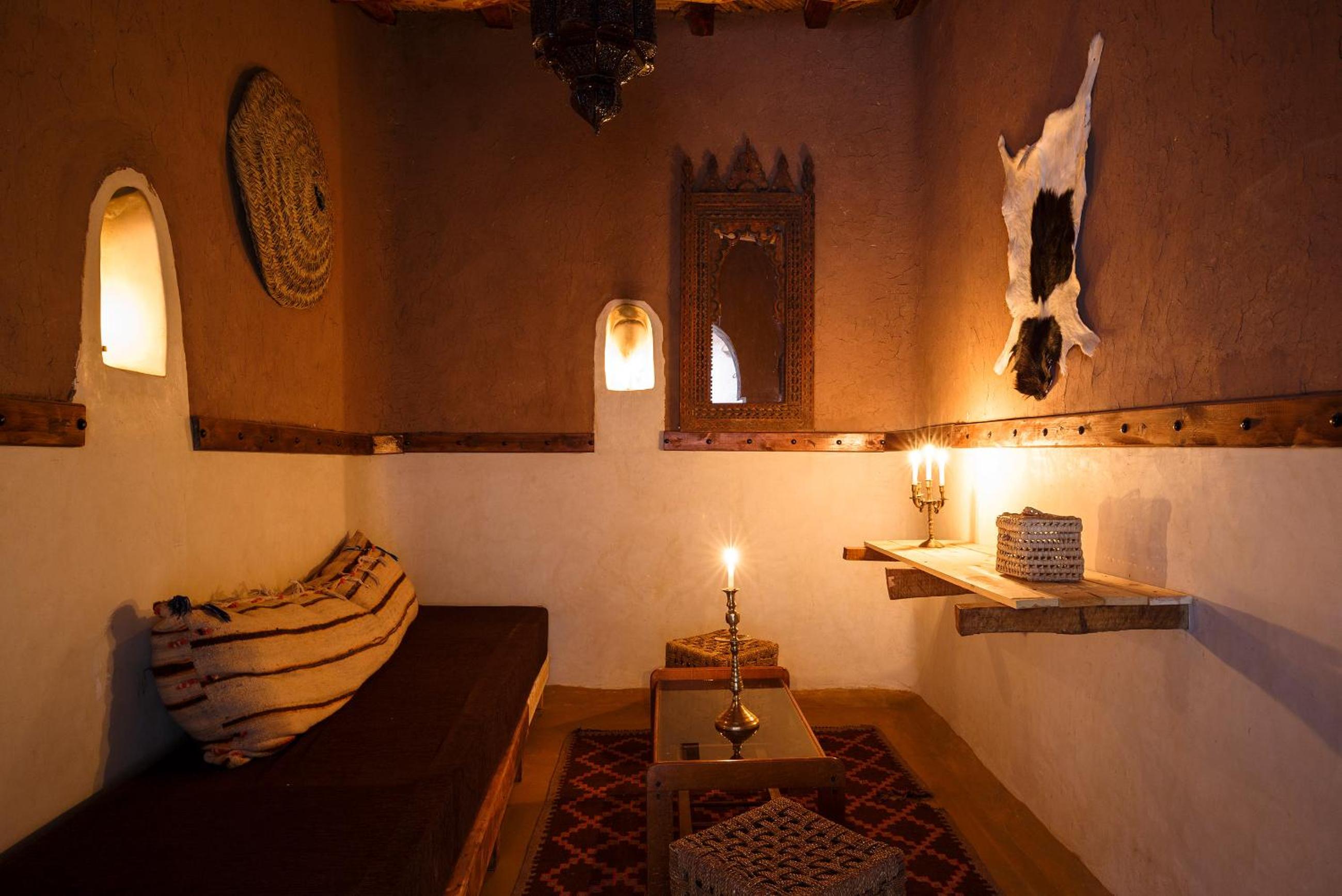 Kasbah Tebi