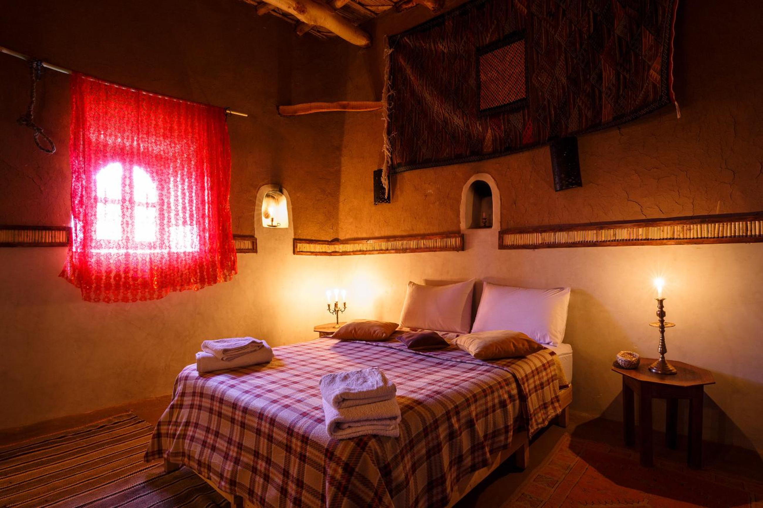 Kasbah Tebi