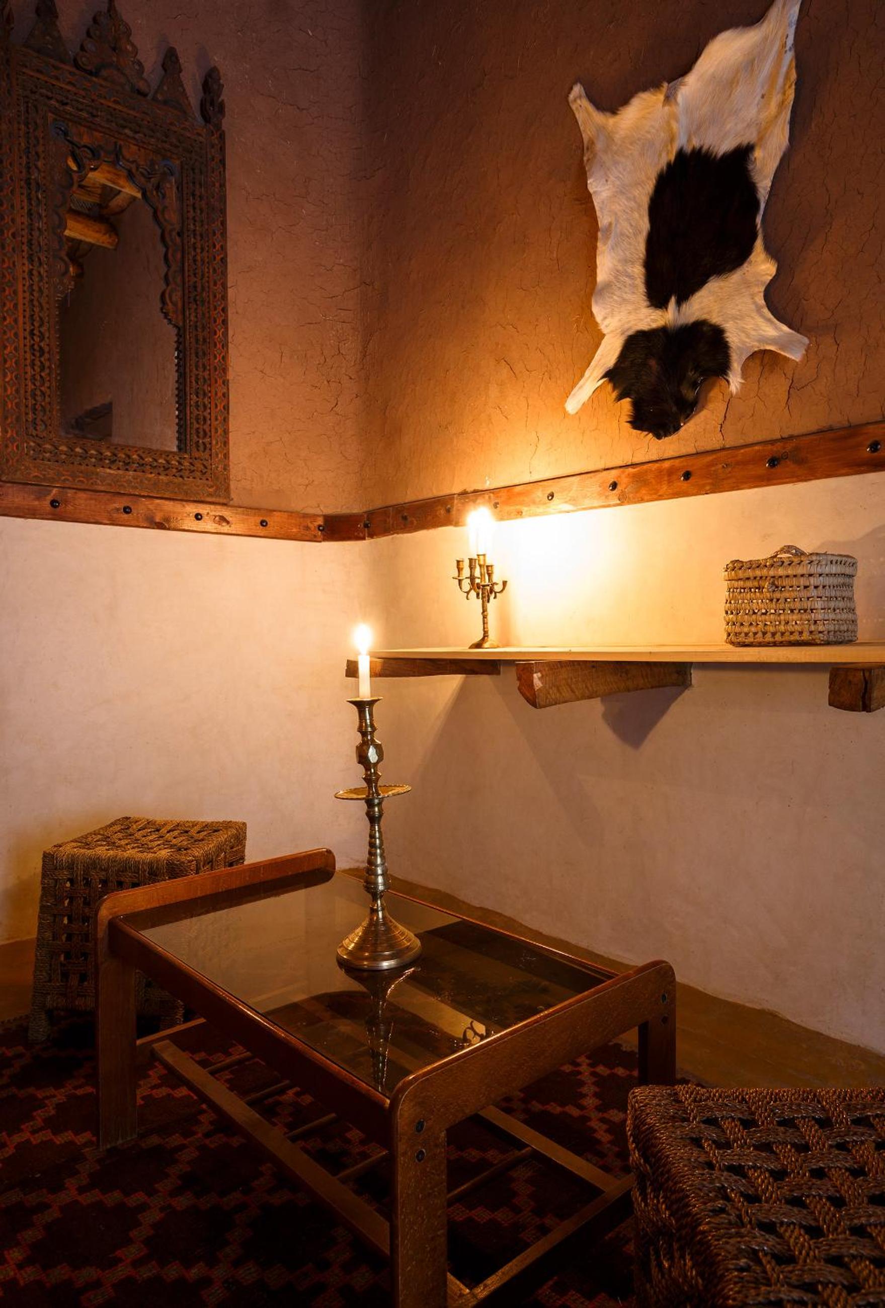 Kasbah Tebi