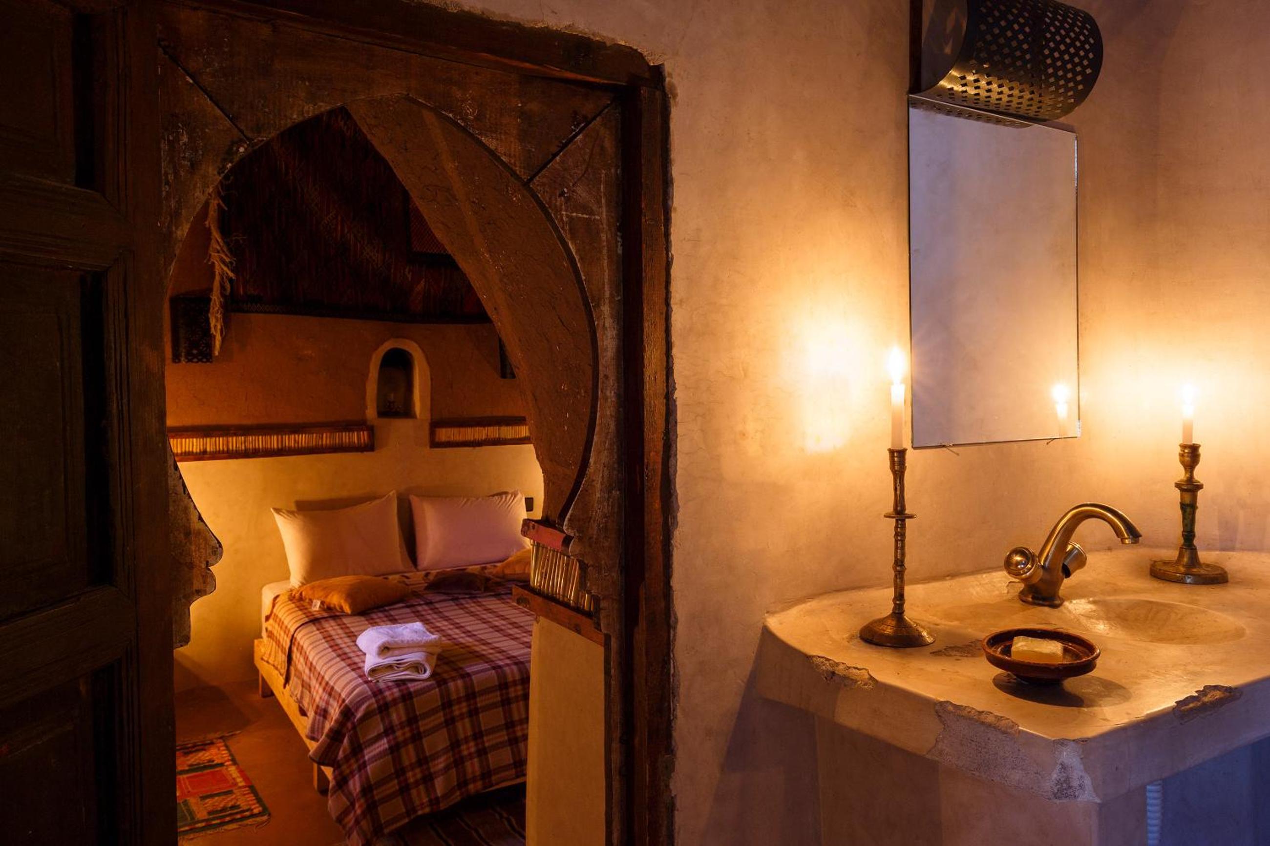 Kasbah Tebi
