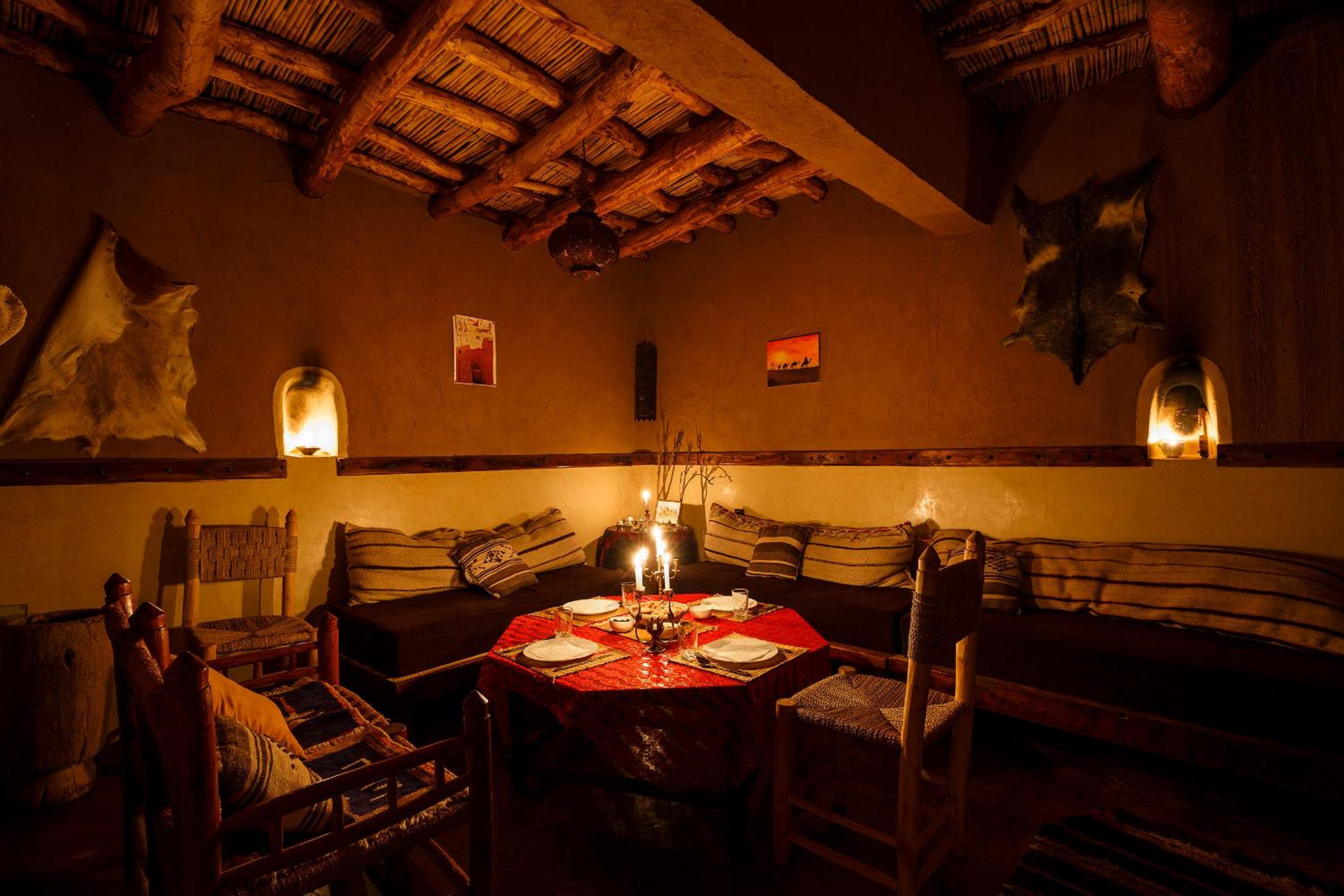 Kasbah Tebi