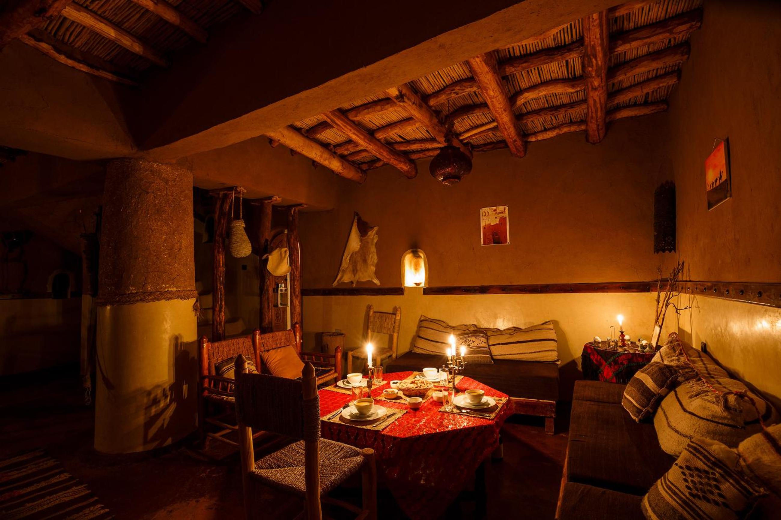 Kasbah Tebi