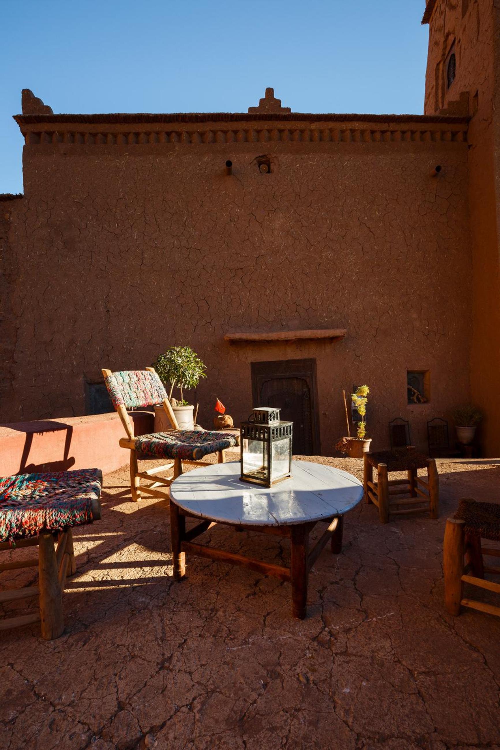 Kasbah Tebi